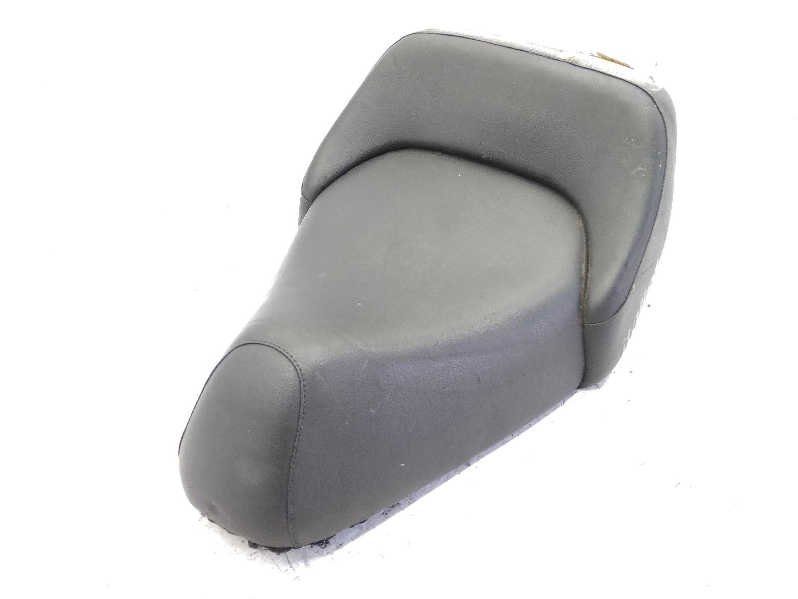 Italjet millennium 150 sella saddle anteriore con strappo su fodera 2002 2002 zjtfc15002