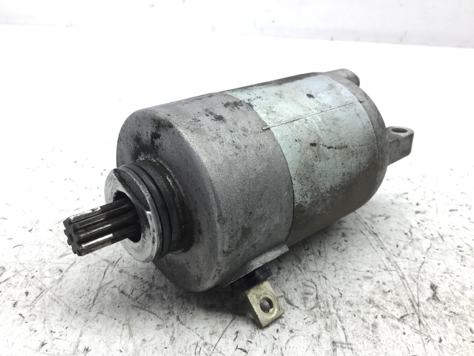 Italjet millennium 150 starter motorino avviamento 2002 2002 zjtfc15002