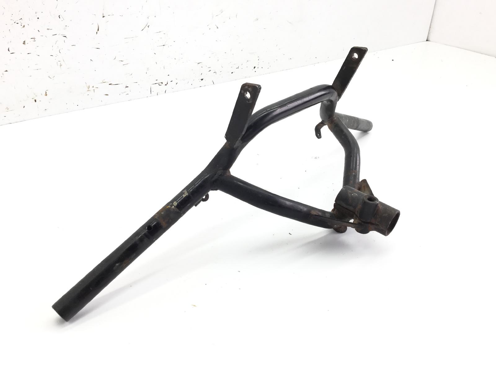 Italjet millennium 150 manubrio handlebar 2002 2002 zjtfc15002