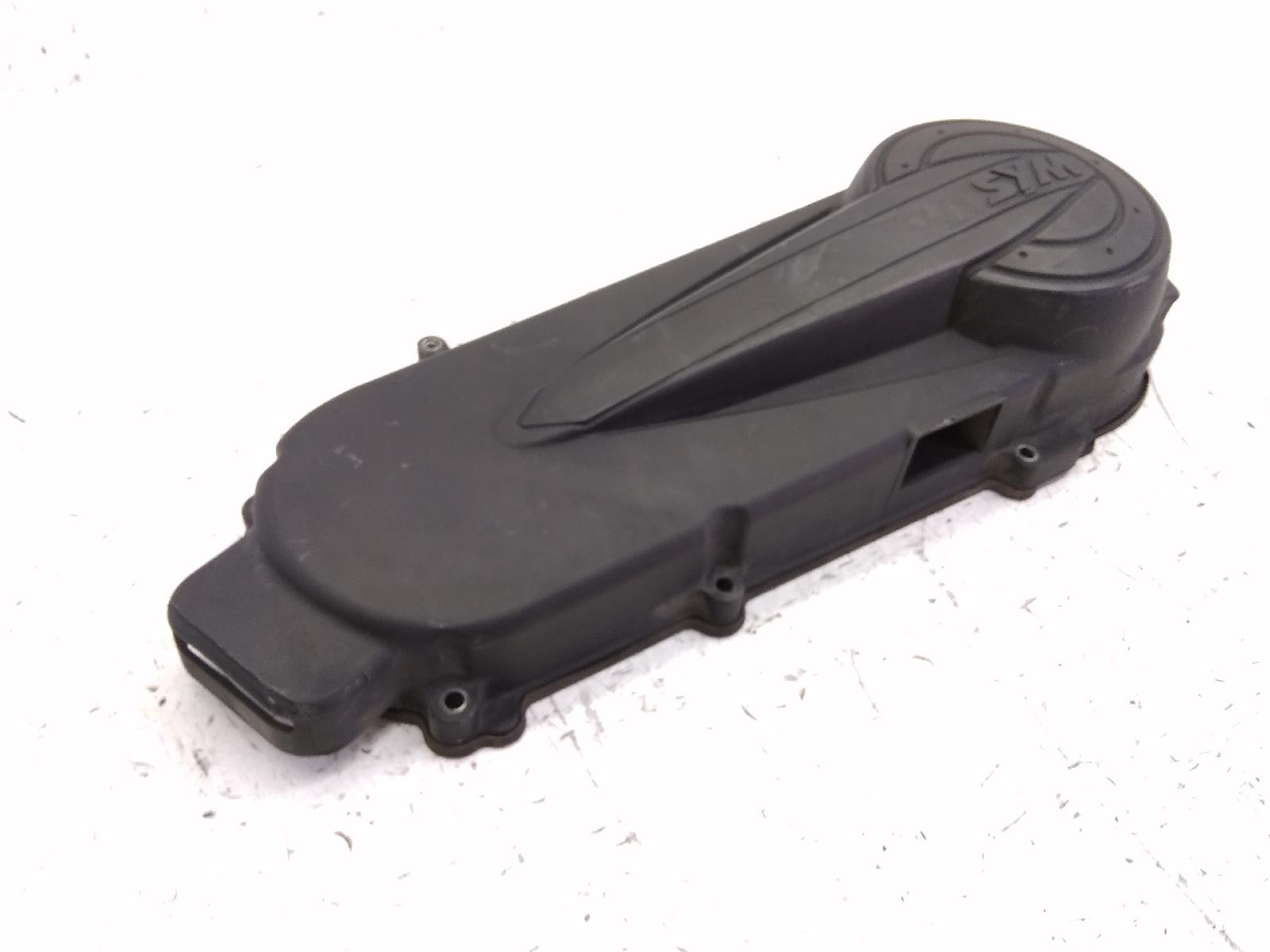 Sym hd evo tamburo euro 3 125 coperchio carter trasmissione 2008 2009 rfglh12wy9s