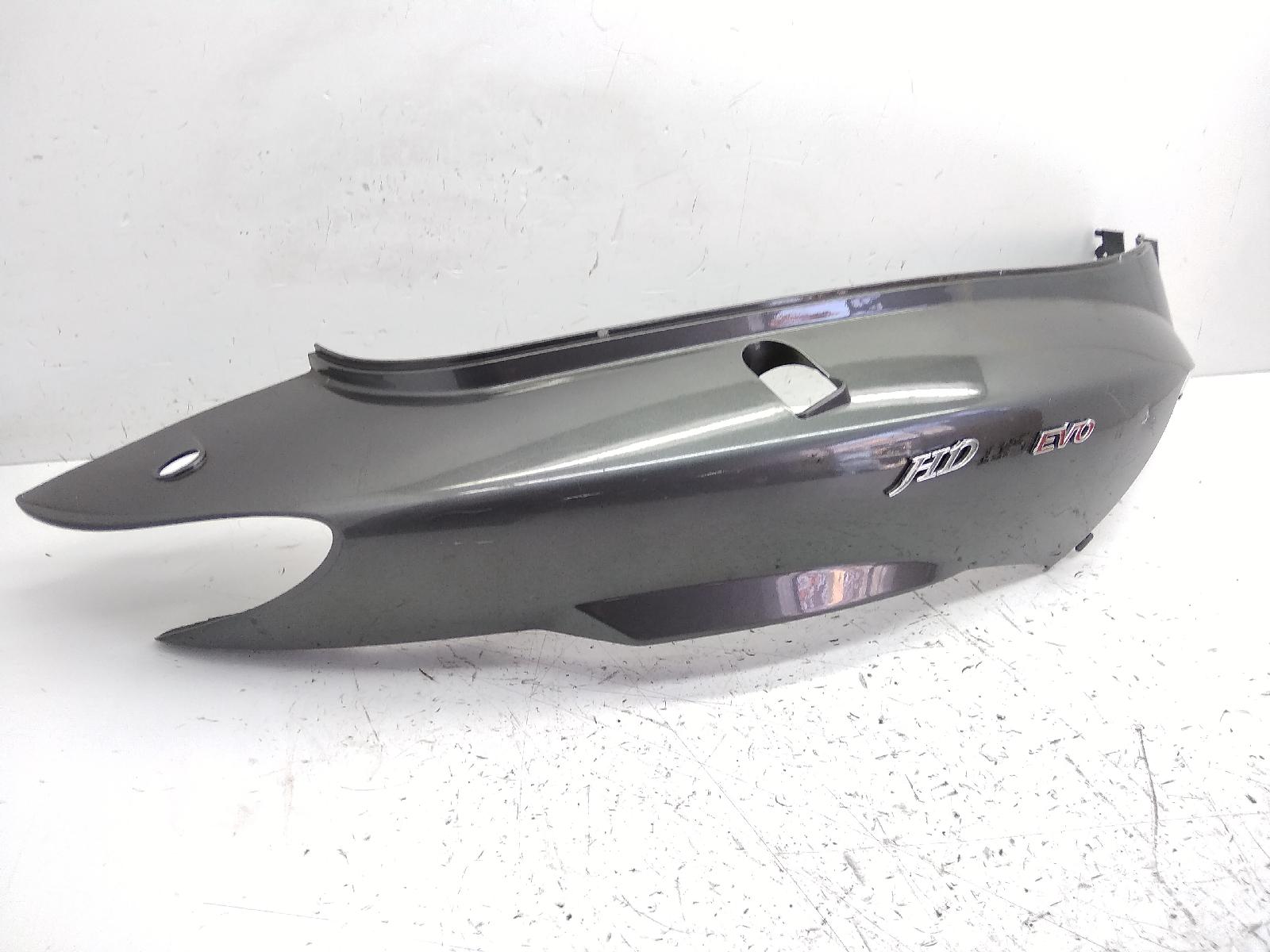 Sym hd evo tamburo euro 3 125 carena fiancata posteriore destra 2008 2009 rfglh12wy9s