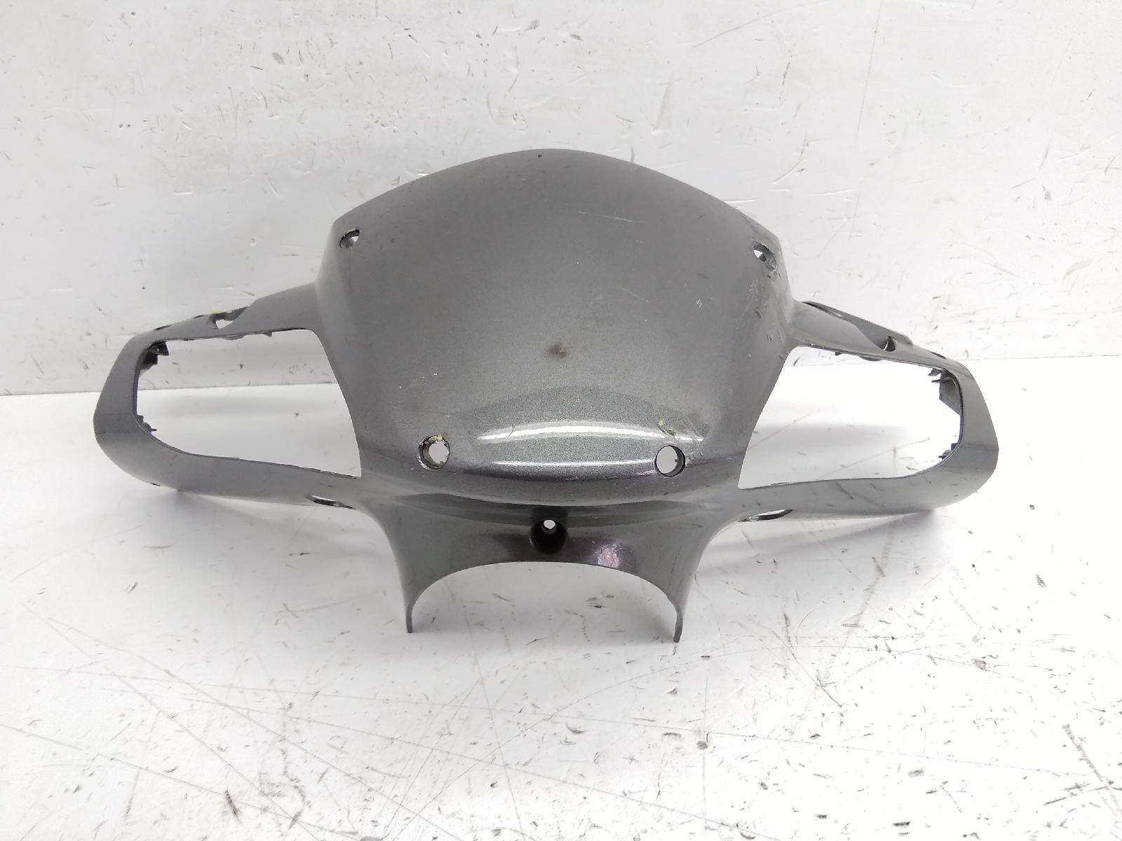 Sym hd evo tamburo euro 3 125 carena manubrio anteriore 2 attacchi rotti 2008 2009 rfglh12wy9s
