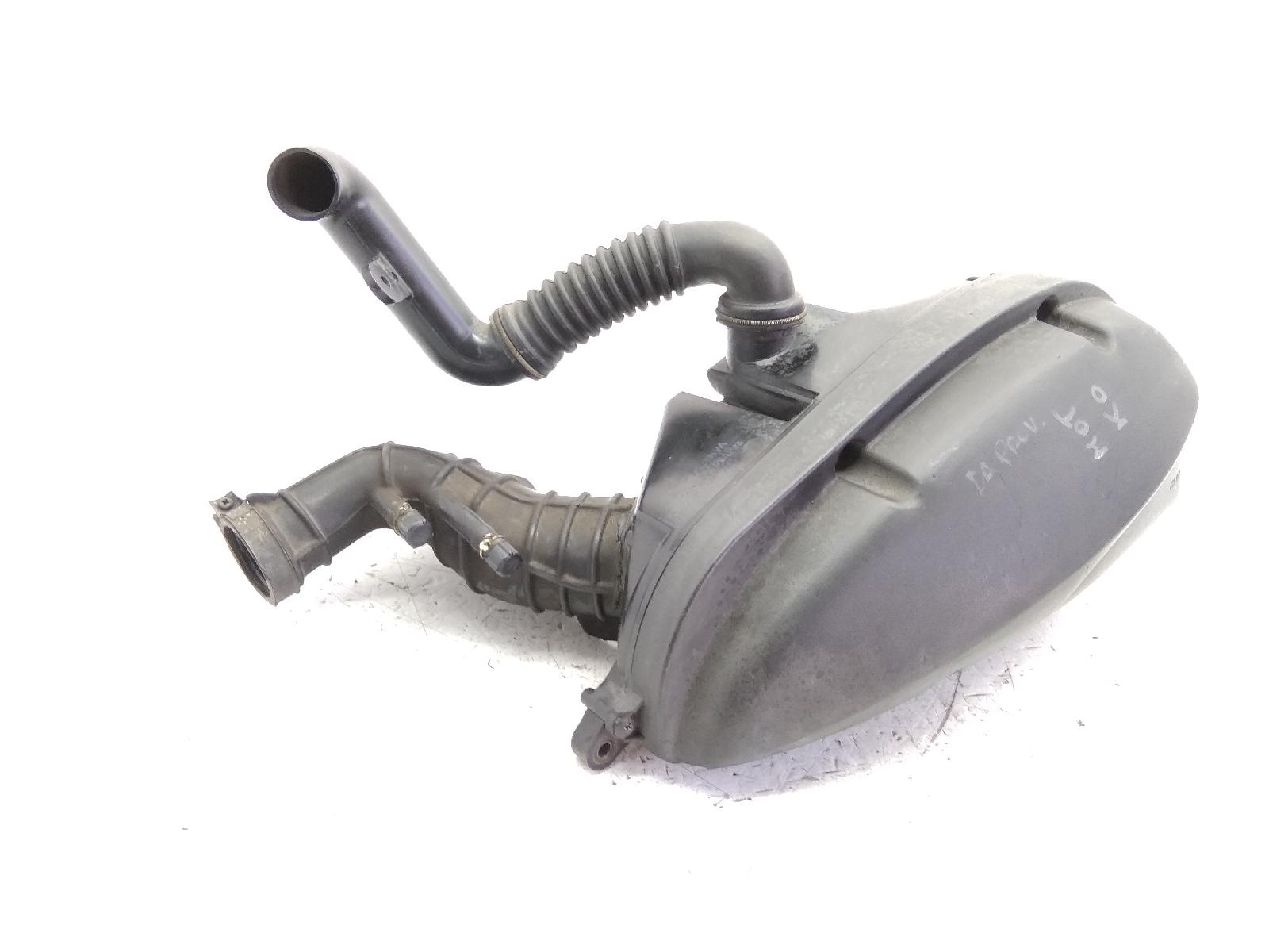 Sym hd evo tamburo euro 3 125 cassa scatola filtro aria 2008 2009 rfglh12wy9s