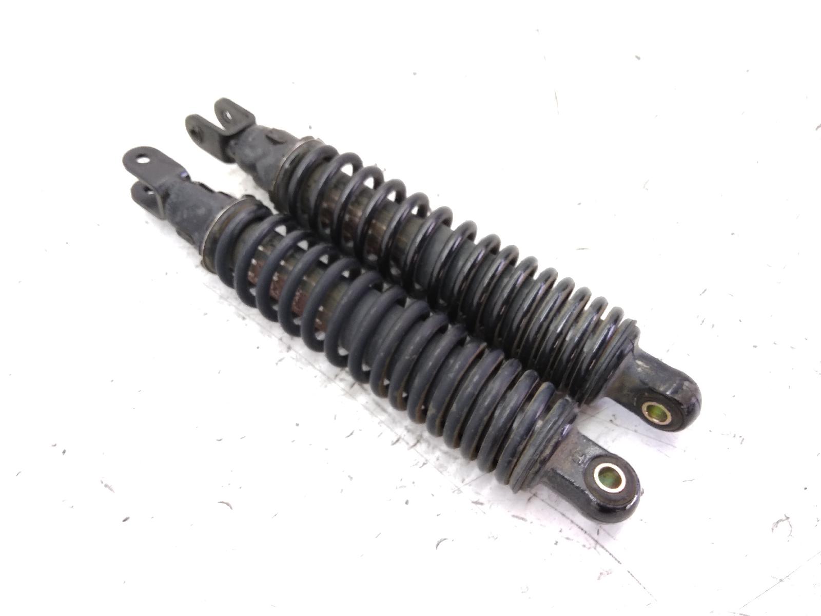 Sym hd evo tamburo euro 3 125 coppia ammortizzatore posteriori 2008 2009 rfglh12wy9s