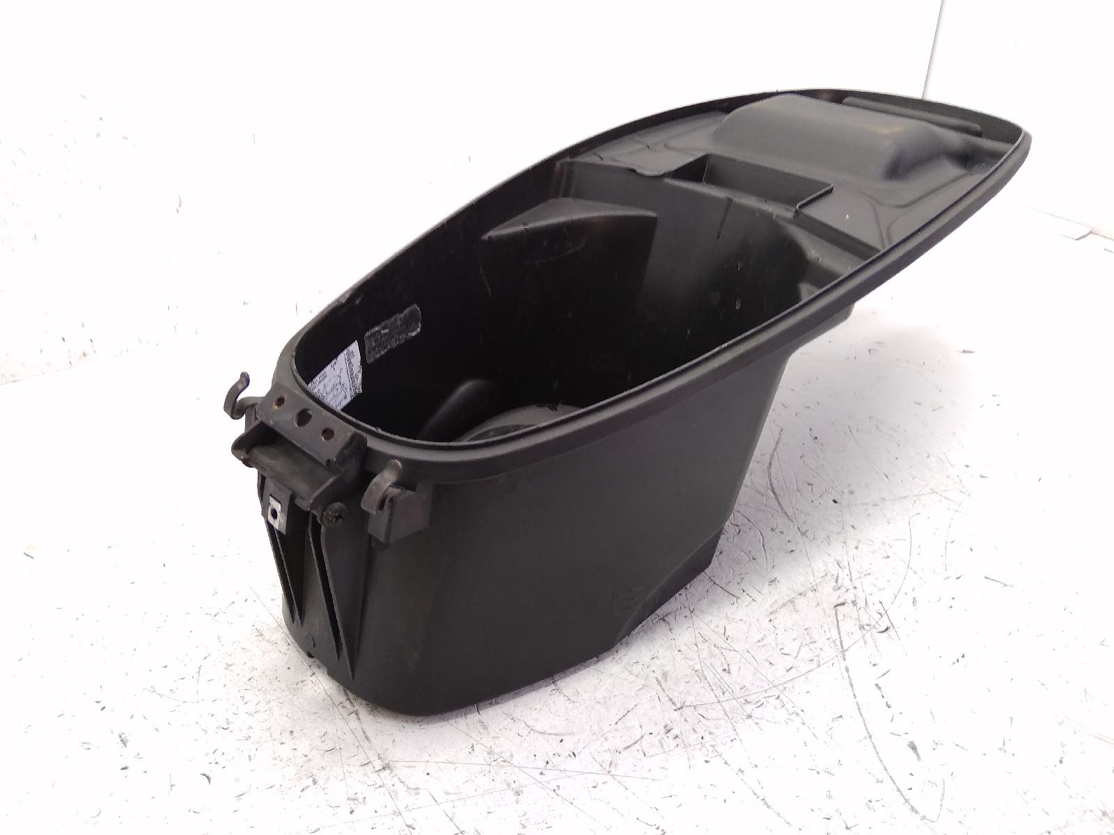 Sym hd evo tamburo euro 3 125 carena vano sottosella 2008 2009 rfglh12wy9s