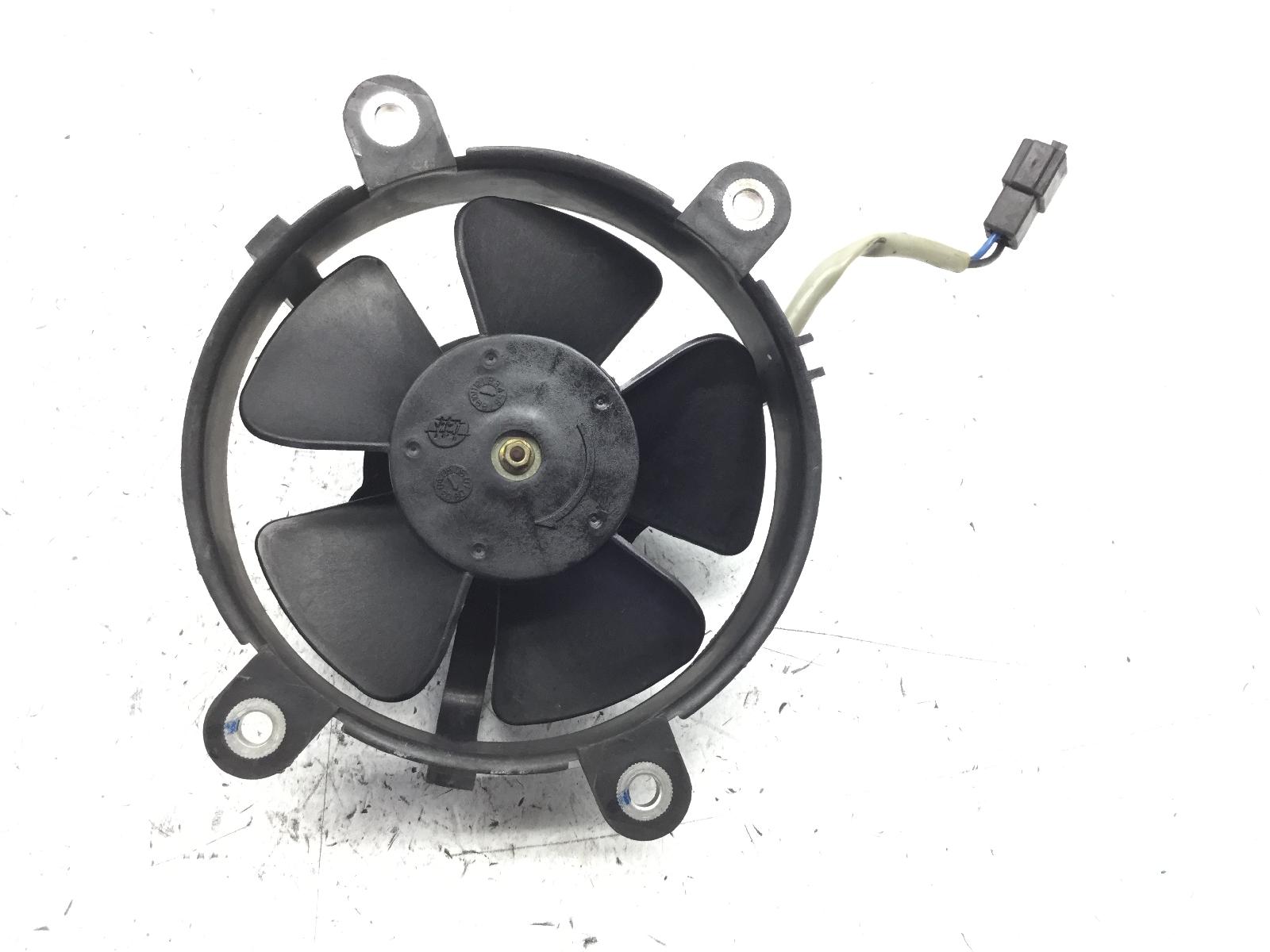 Sym hd evo tamburo euro 3 125 elettroventola 2008 2009 rfglh12wy9s