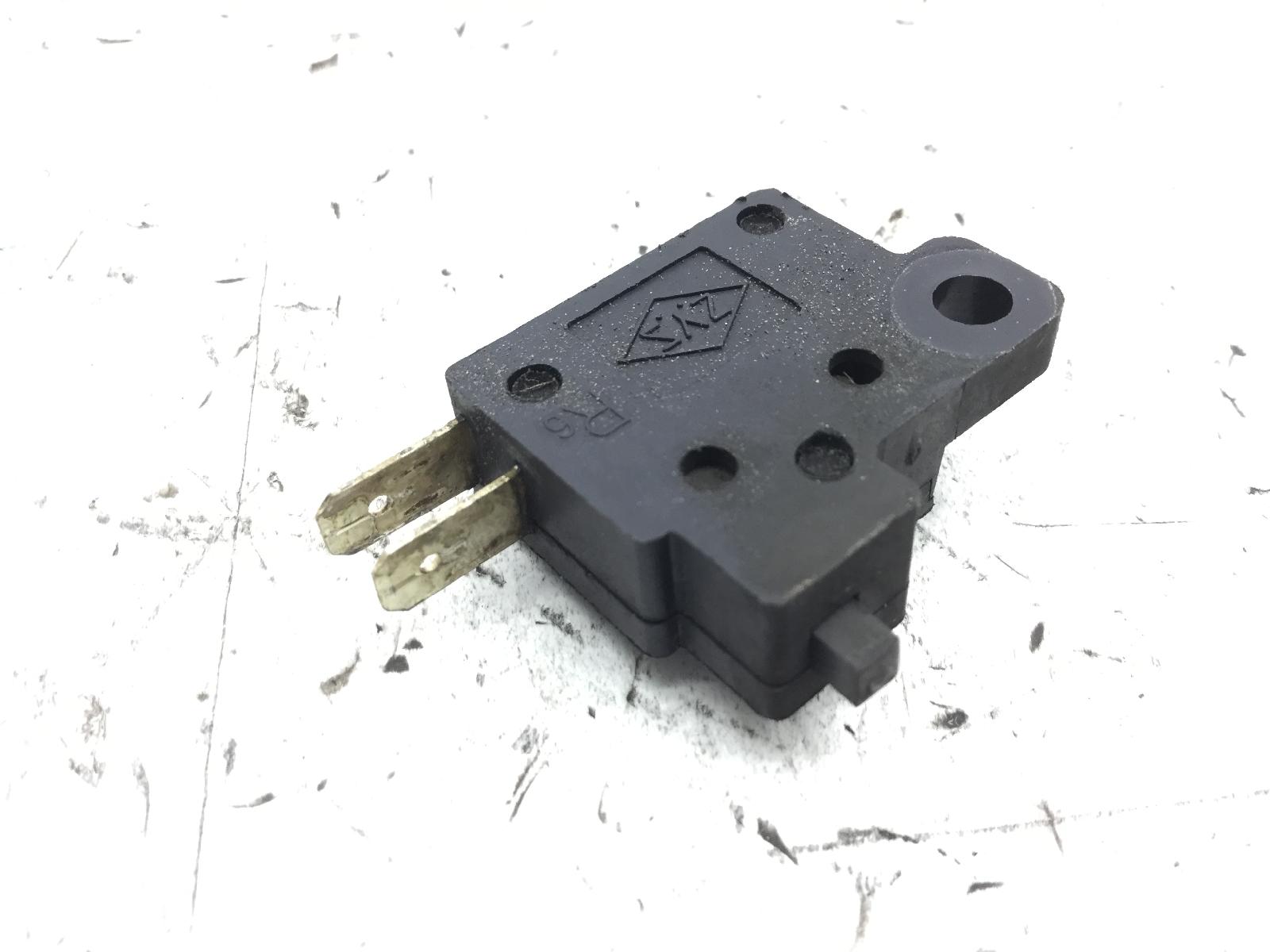 Sym hd evo tamburo euro 3 125 sensore stop pompa freno anteriore destra 2008 2009 rfglh12wy9s