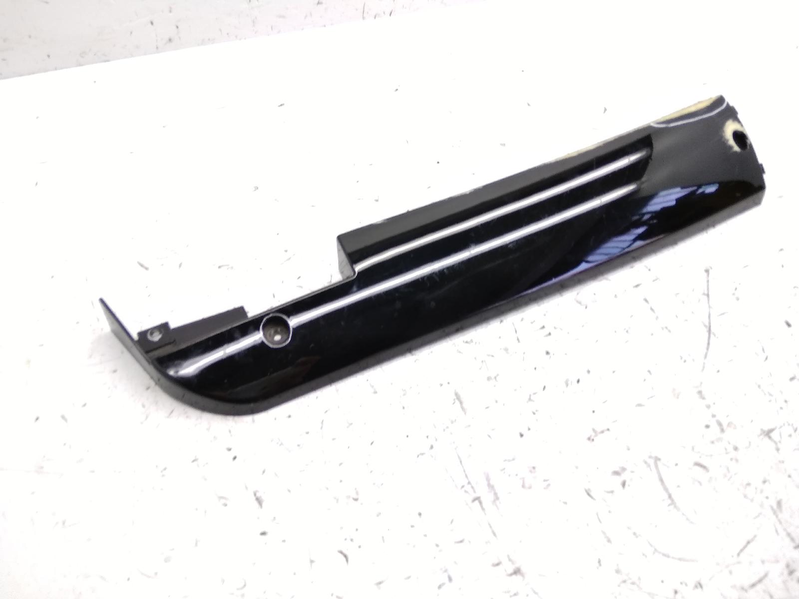 Pato lambretta n 125 carena sotto pedana destra con rottura 2012 2013 lb5tk8u158z