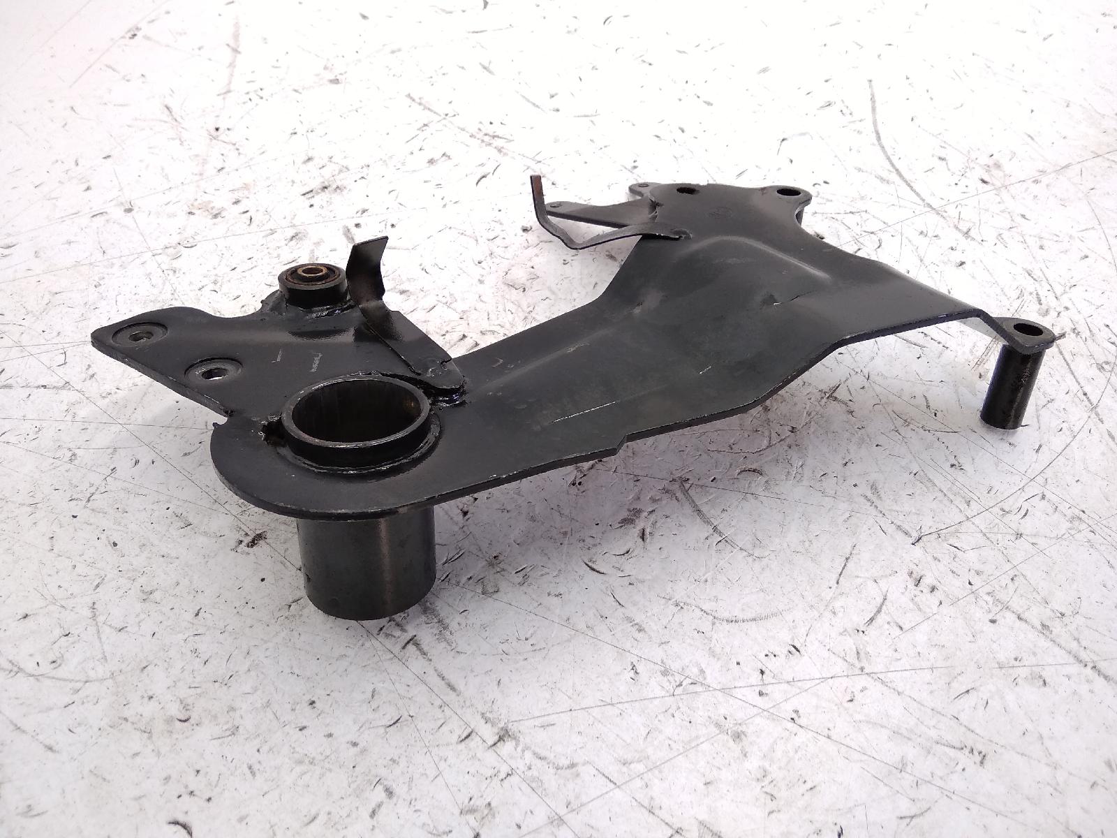 Pato lambretta n 125 supporto staffa scarico marmitta 2012 2013 lb5tk8u158z