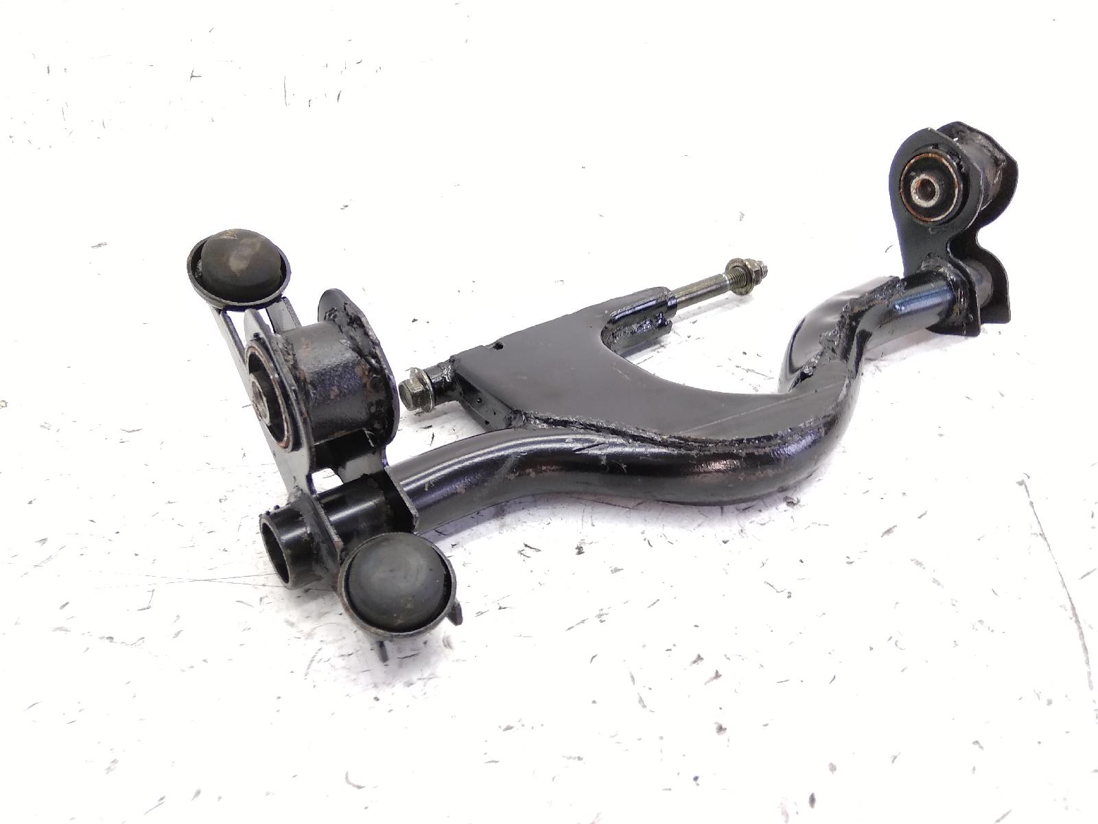 Pato lambretta n 125 staffa supporto motore 2012 2013 lb5tk8u158z