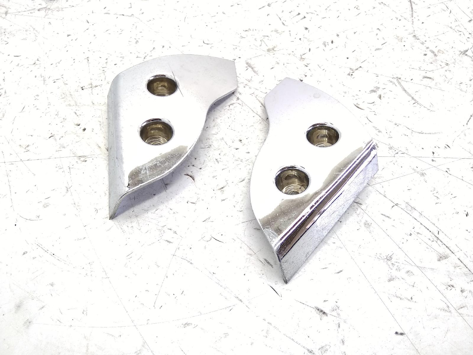 Pato lambretta n 125 coppia coperchi forcella 2012 2013 lb5tk8u158z