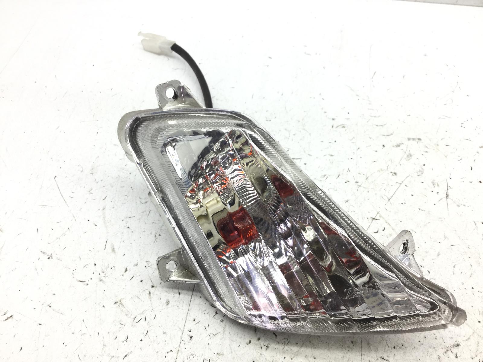 Pato lambretta n 125 freccia anteriore destra 2012 2013 lb5tk8u158z