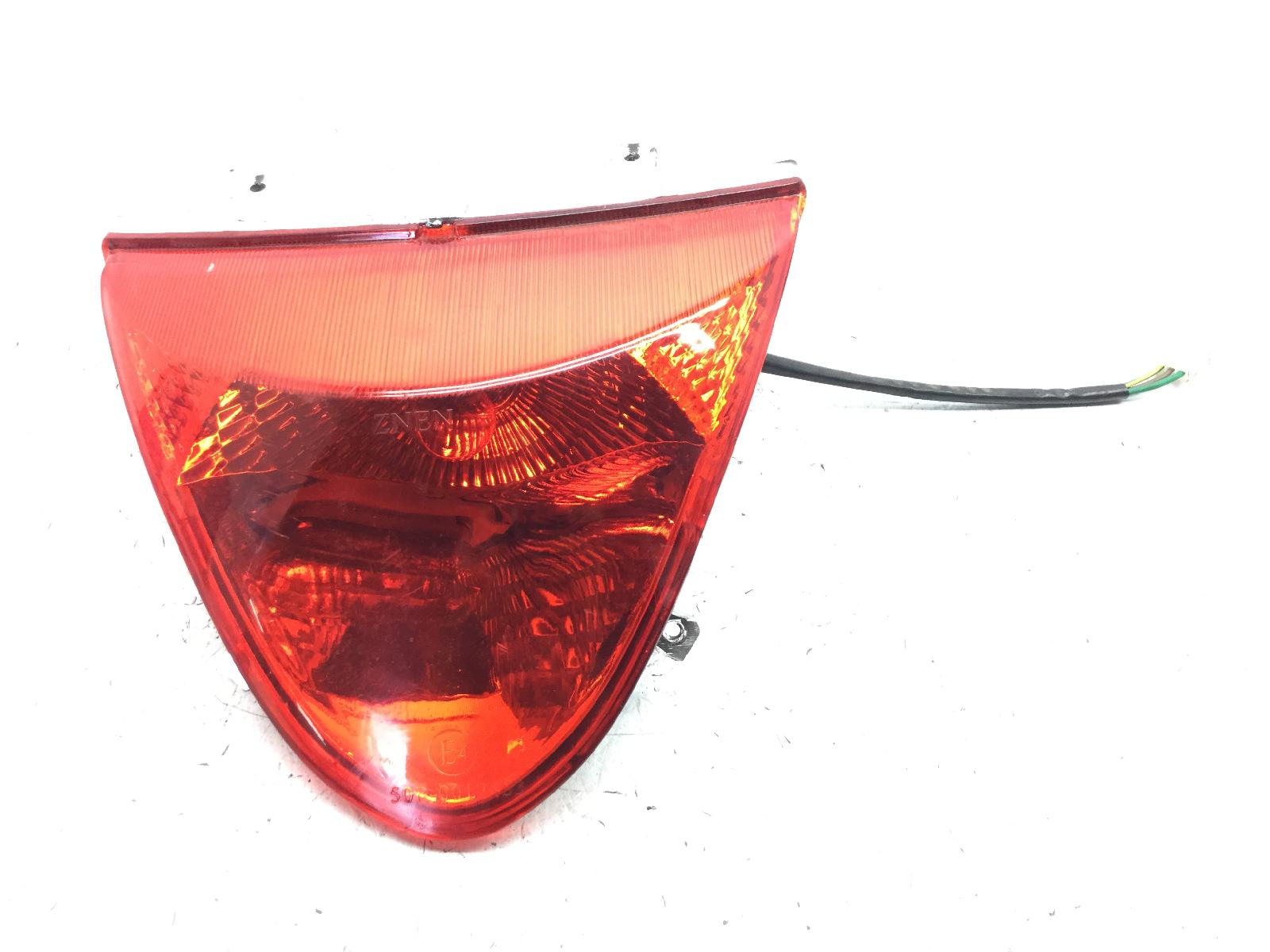 Pato lambretta n 125 faro fanale posteriore 2012 2013 lb5tk8u158z