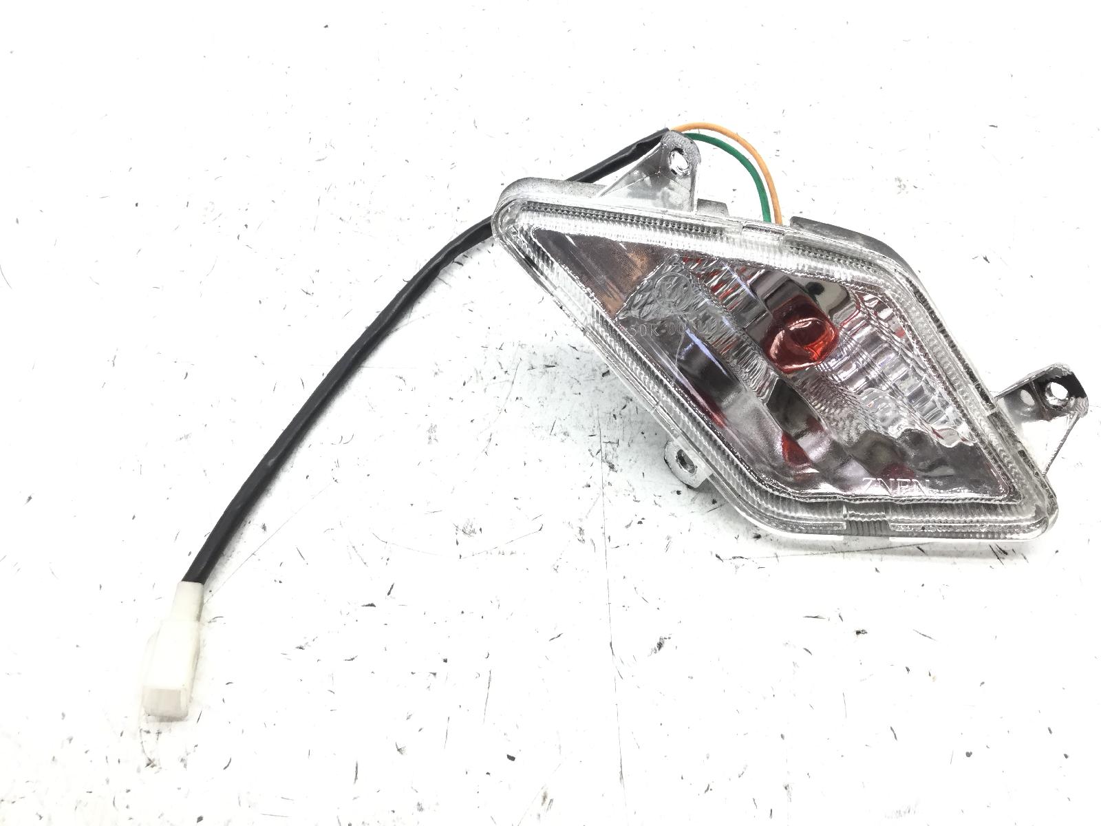 Pato lambretta n 125 freccia posteriore destra 2012 2013 lb5tk8u158z