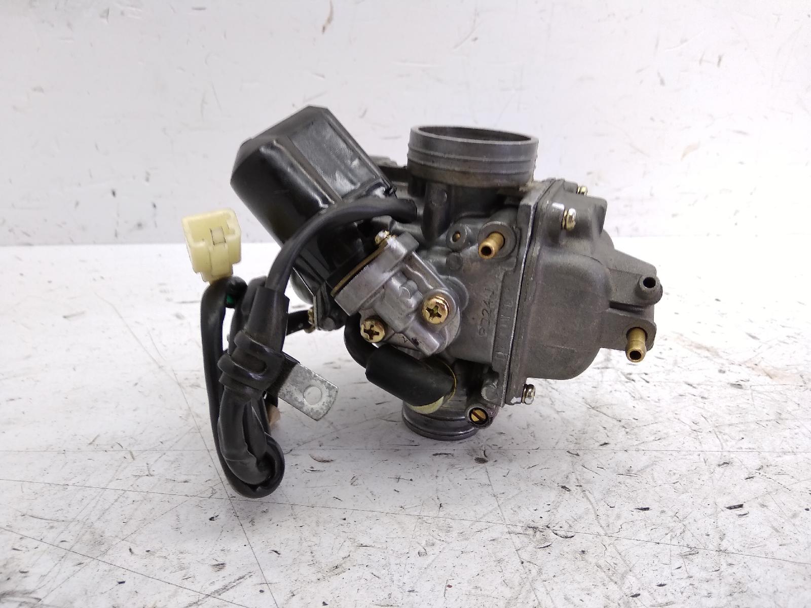 Pato lambretta n 125 carbutaore deni revisionato 2012 2013 lb5tk8u158z