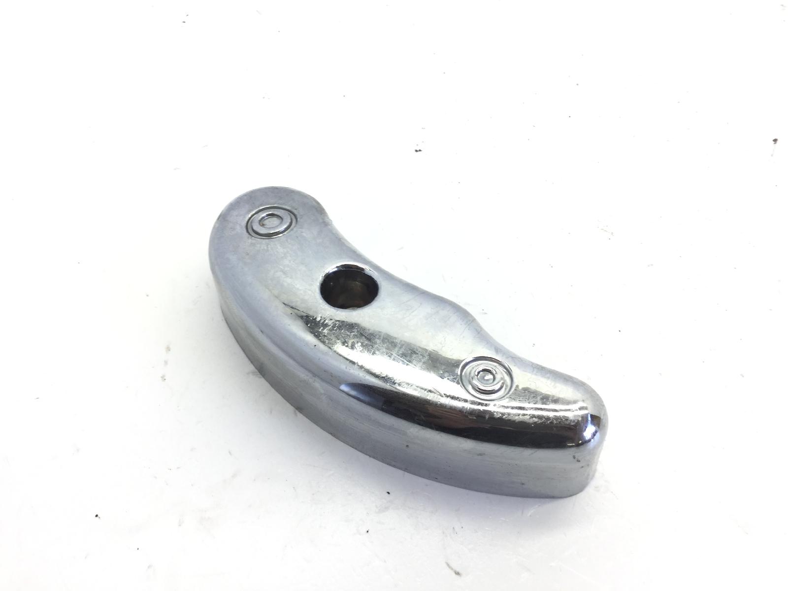 Pato lambretta n 125 carena coperchio braccio destro forcella 2012 2013 lb5tk8u158z