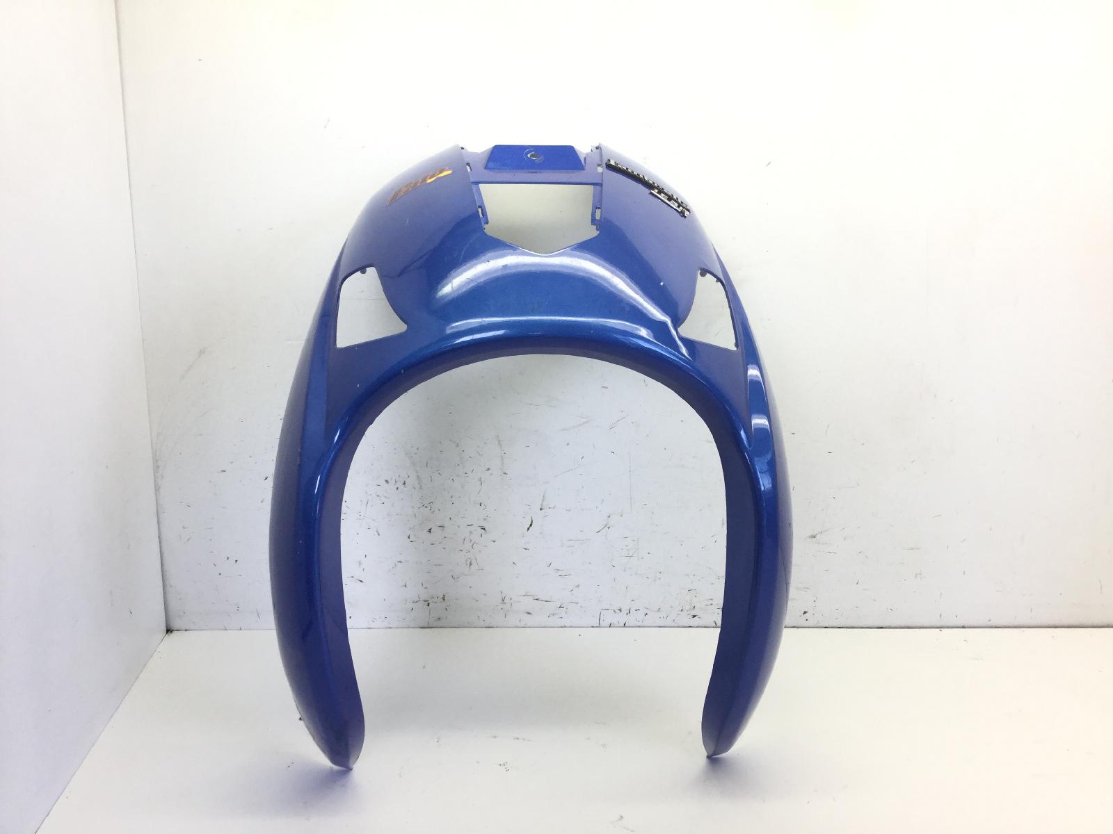 Pato lambretta n 125 carena scudo anteriore - crepa su attacco 2012 2013 lb5tk8u158z