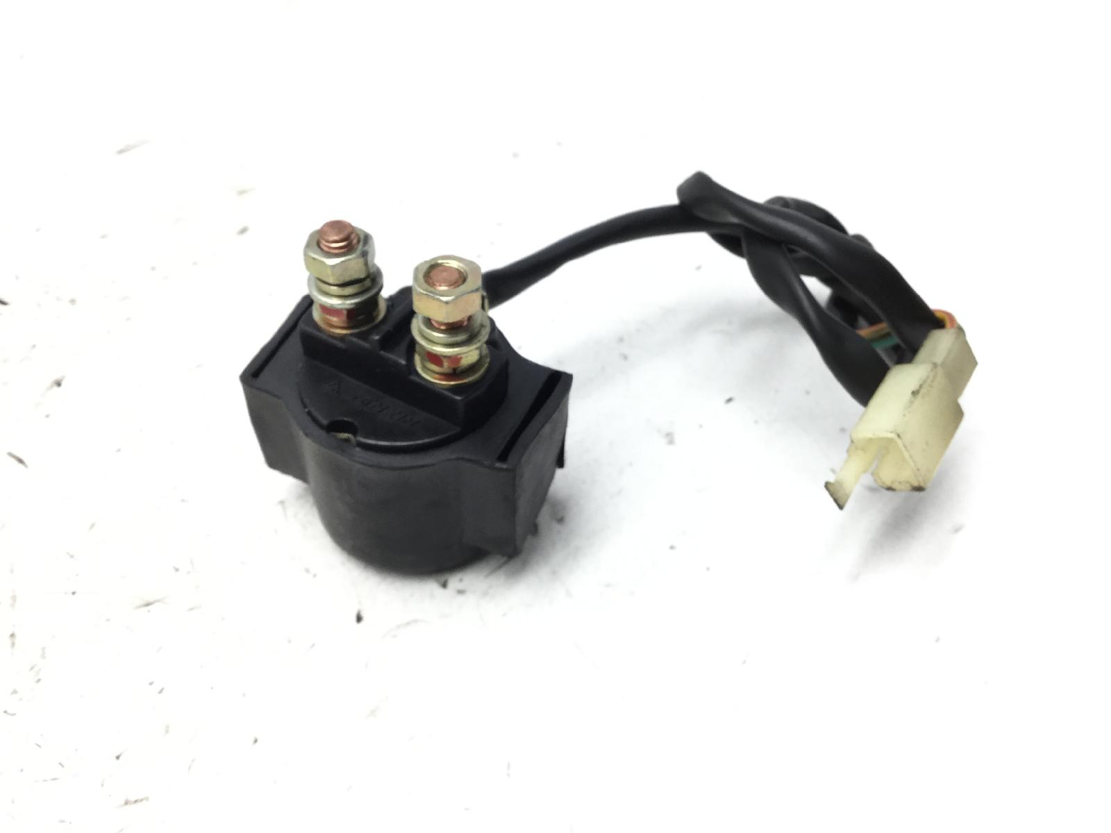 Pato lambretta n 125 rele' avviamento teleruttore 2012 2013 lb5tk8u158z