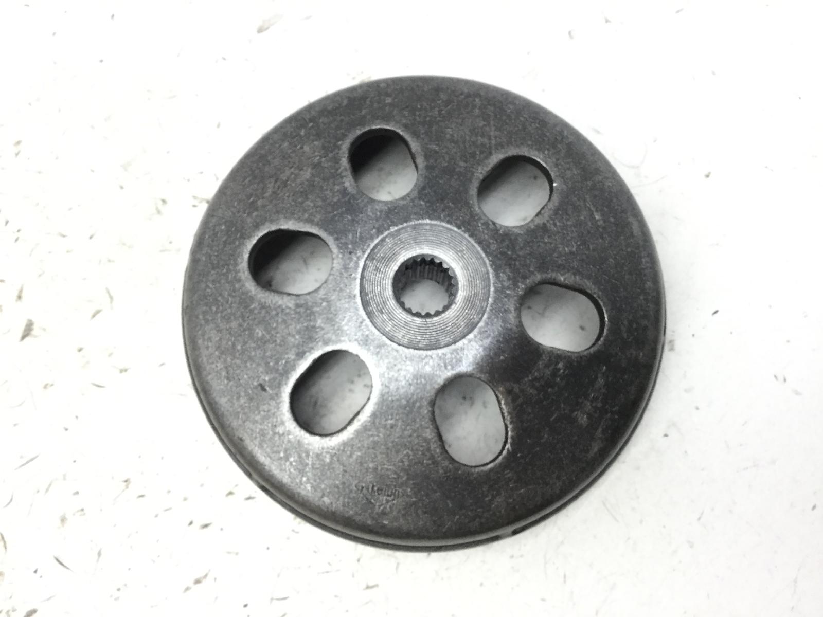 Pato lambretta n 125 campana frizione 2012 2013 lb5tk8u158z