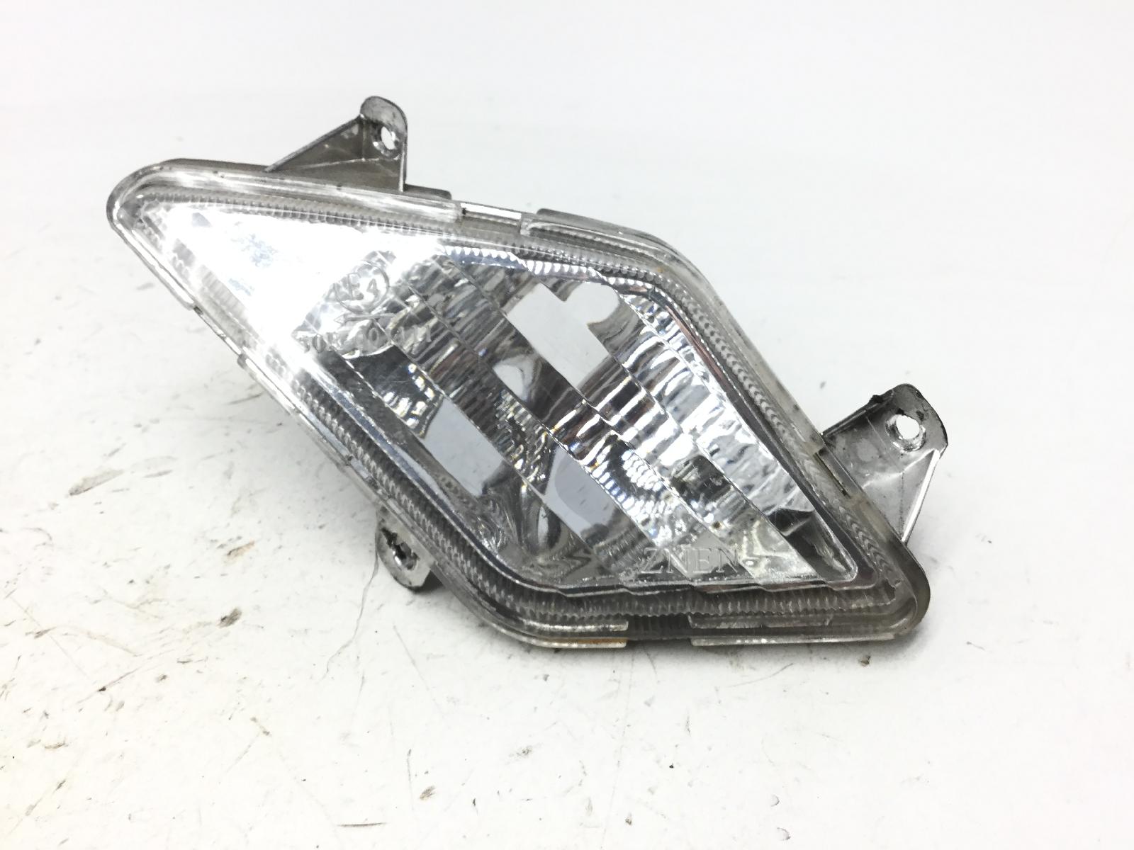 Pato lambretta n 125 freccia posteriore destra no cablaggio 2012 2013 lb5tk8u158z