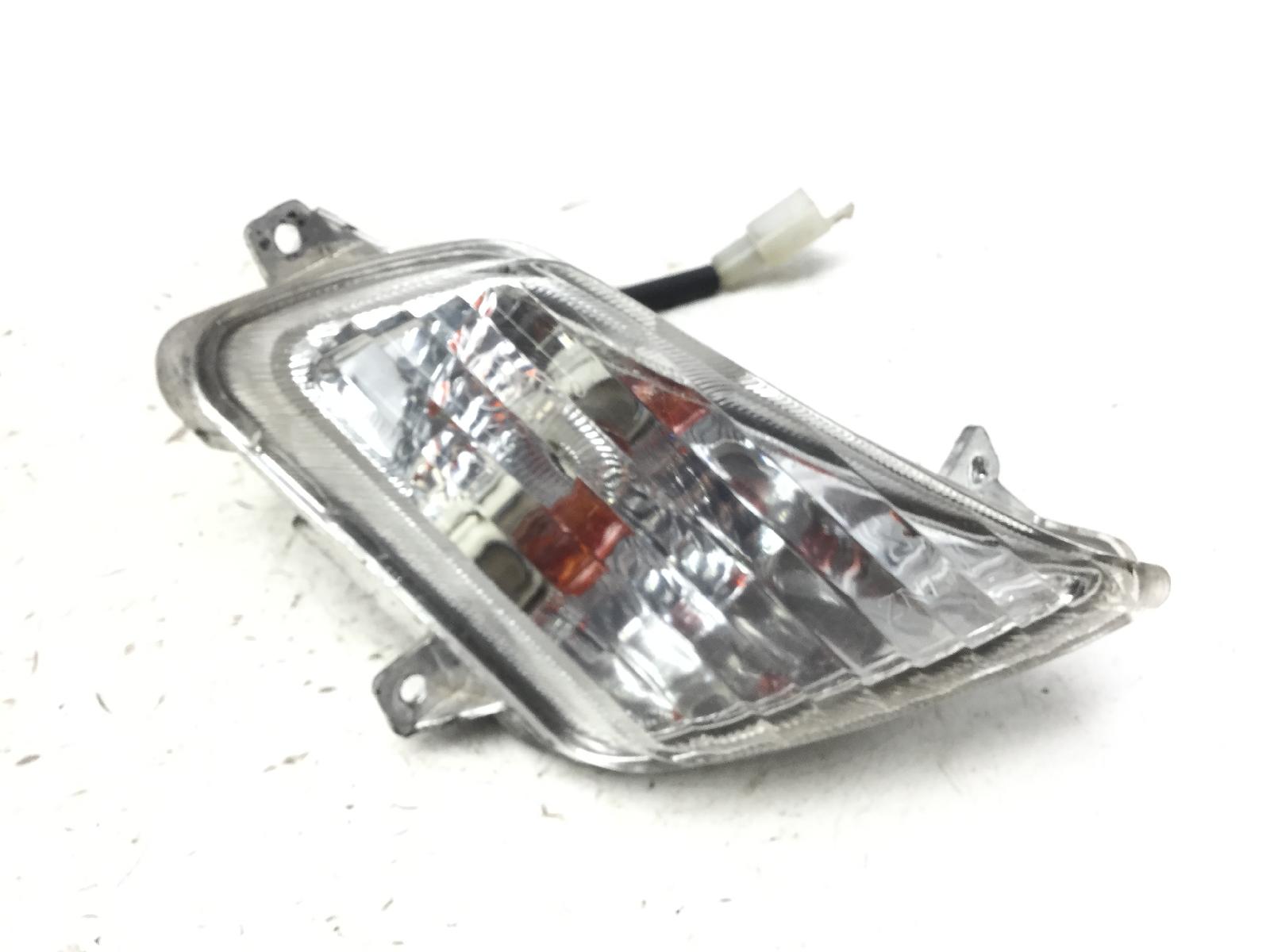 Pato lambretta n 125 freccia anteriore destra 2012 2013 lb5tk8u158z
