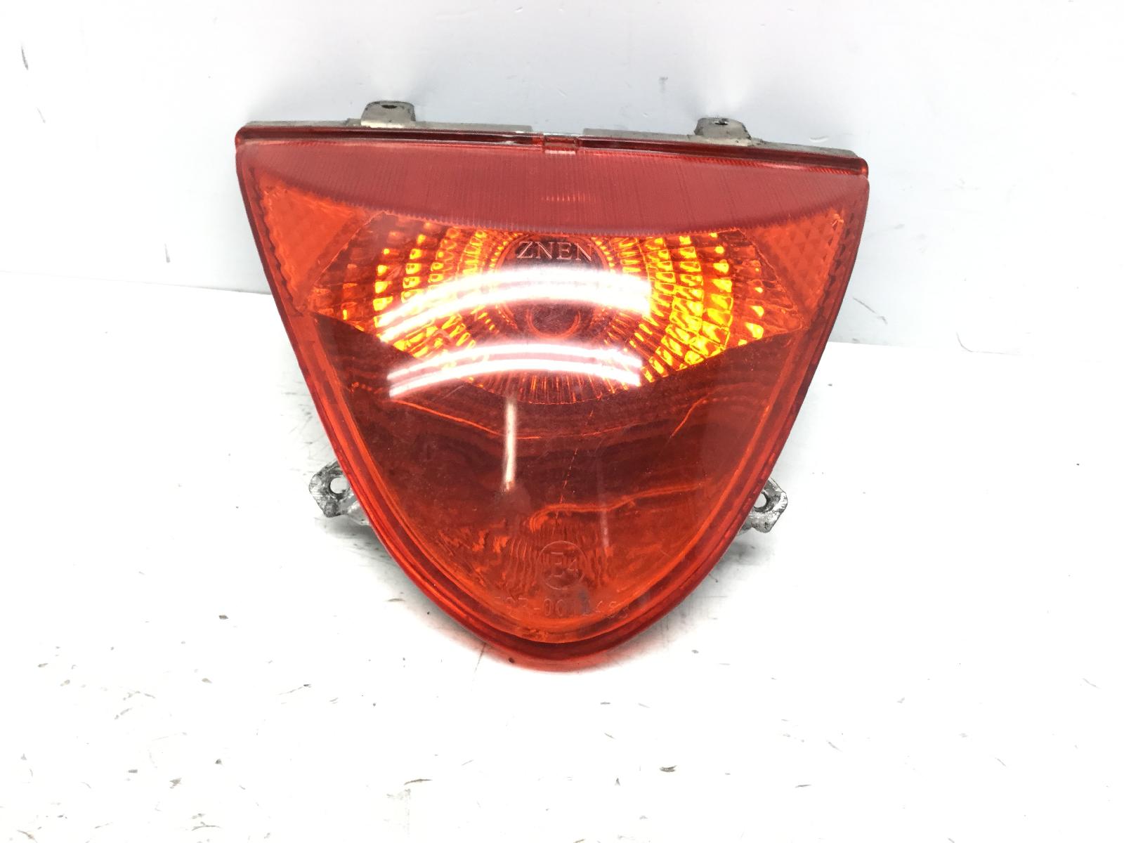 Pato lambretta n 125 faro fanale posteriore 2012 2013 lb5tk8u158z