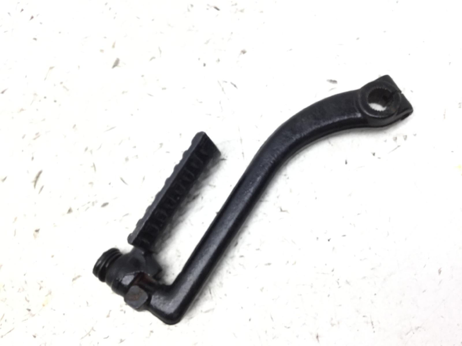 Pato lambretta n 125 pedale pedivella accensione 2012 2013 lb5tk8u158z