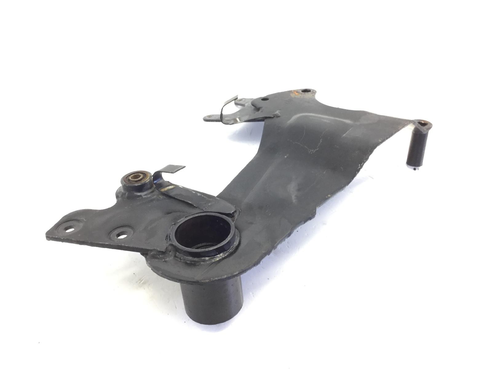 Pato lambretta n 125 staffa supporto scarico marmitta 2012 2013 lb5tk8u158z