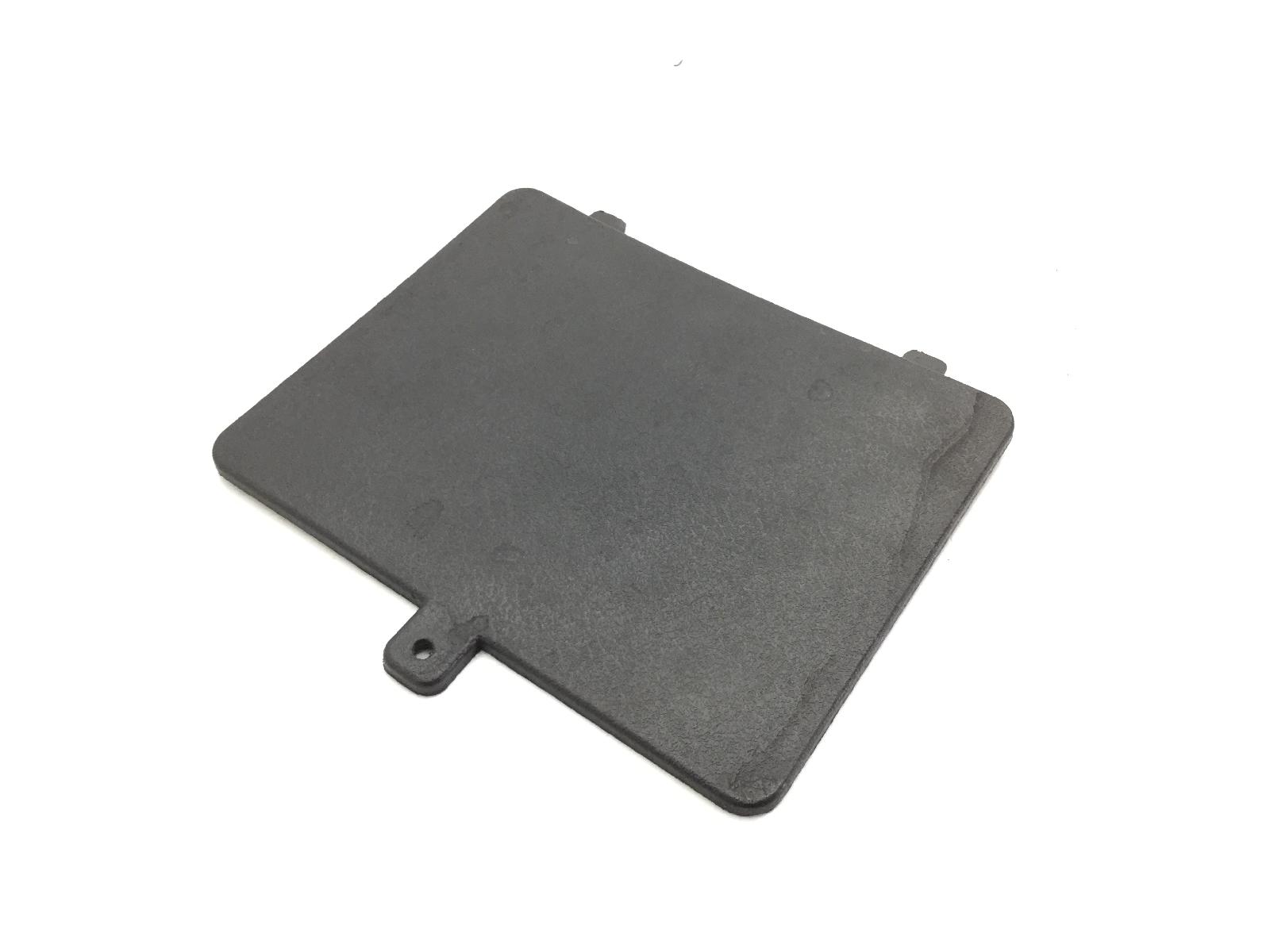 Pato lambretta n 125 carena coperchio tappo vano batteria 2012 2013 lb5tk8u158z