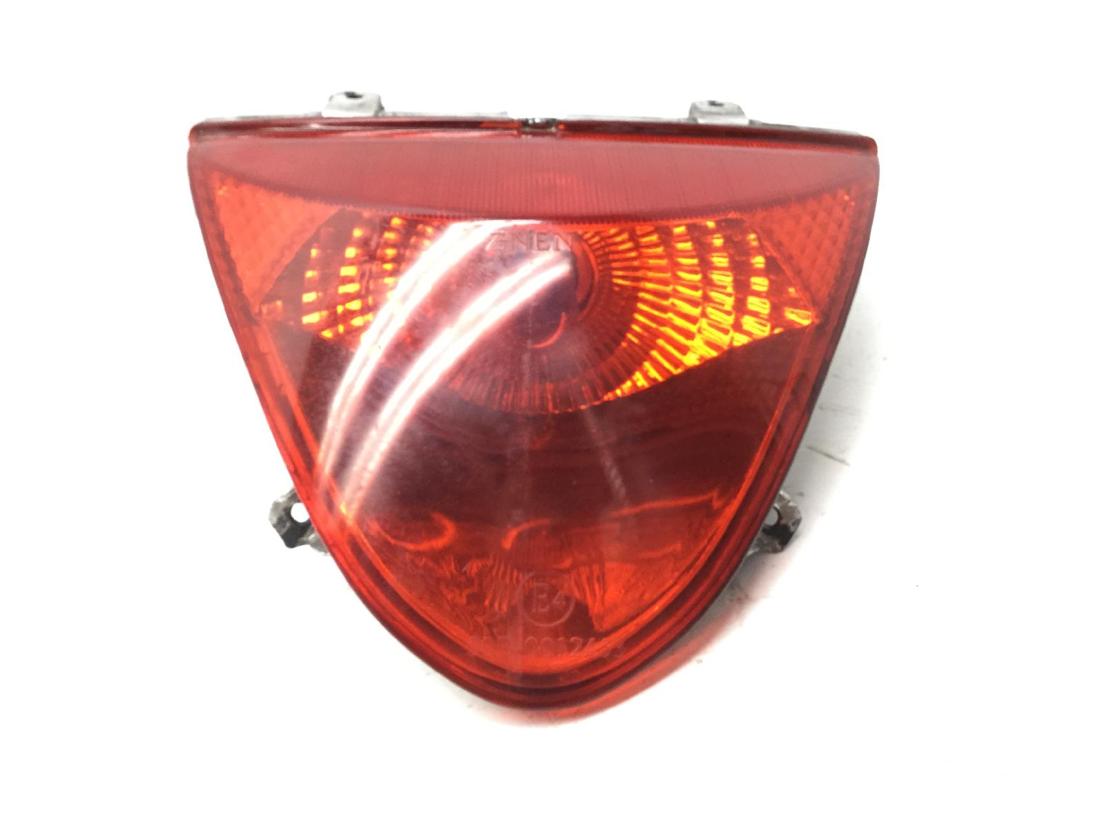 Pato lambretta n 125 faro fanale posteriore 2012 2013 lb5tk8u158z