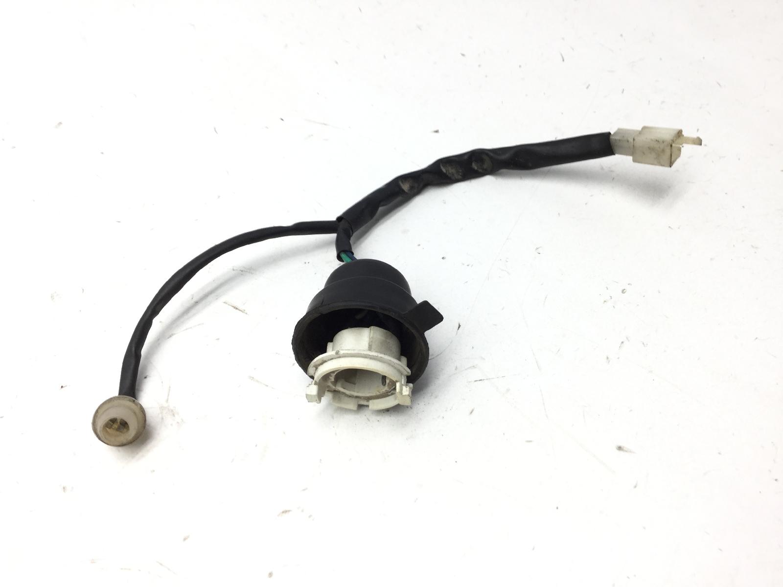 Pato lambretta n 125 cablaggio faro fanale anteriore e portalampada 2012 2013 lb5tk8u158z