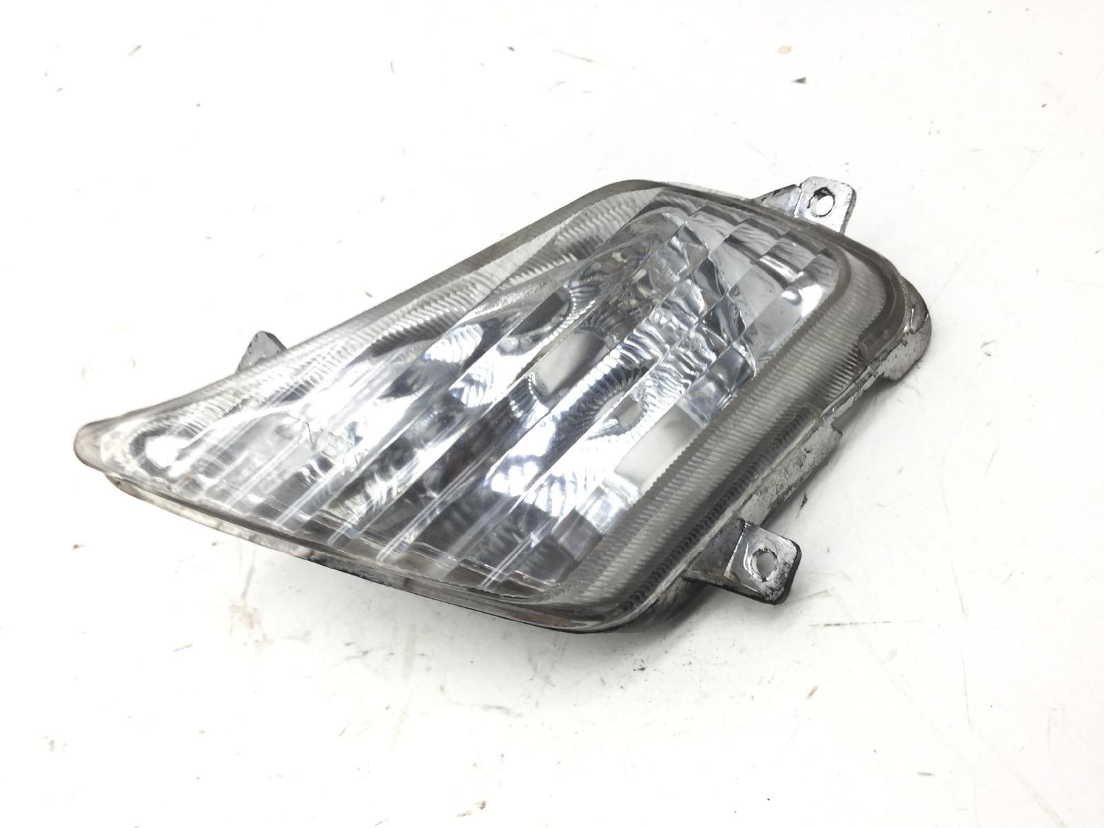Pato lambretta n 125 freccia sinistra anteriore 2012 2013 lb5tk8u158z