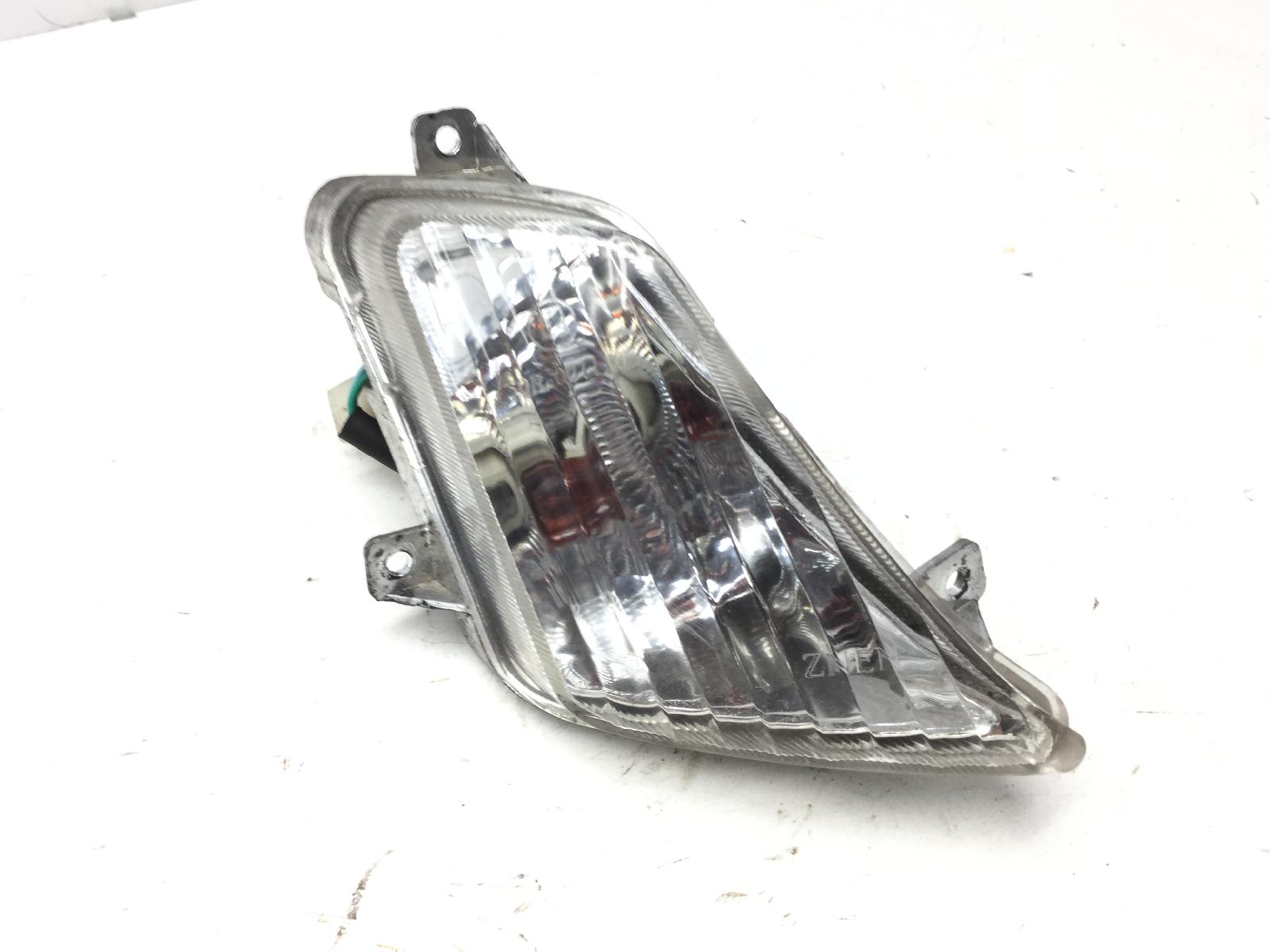 Pato lambretta n 125 freccia destra anteriore 2012 2013 lb5tk8u158z