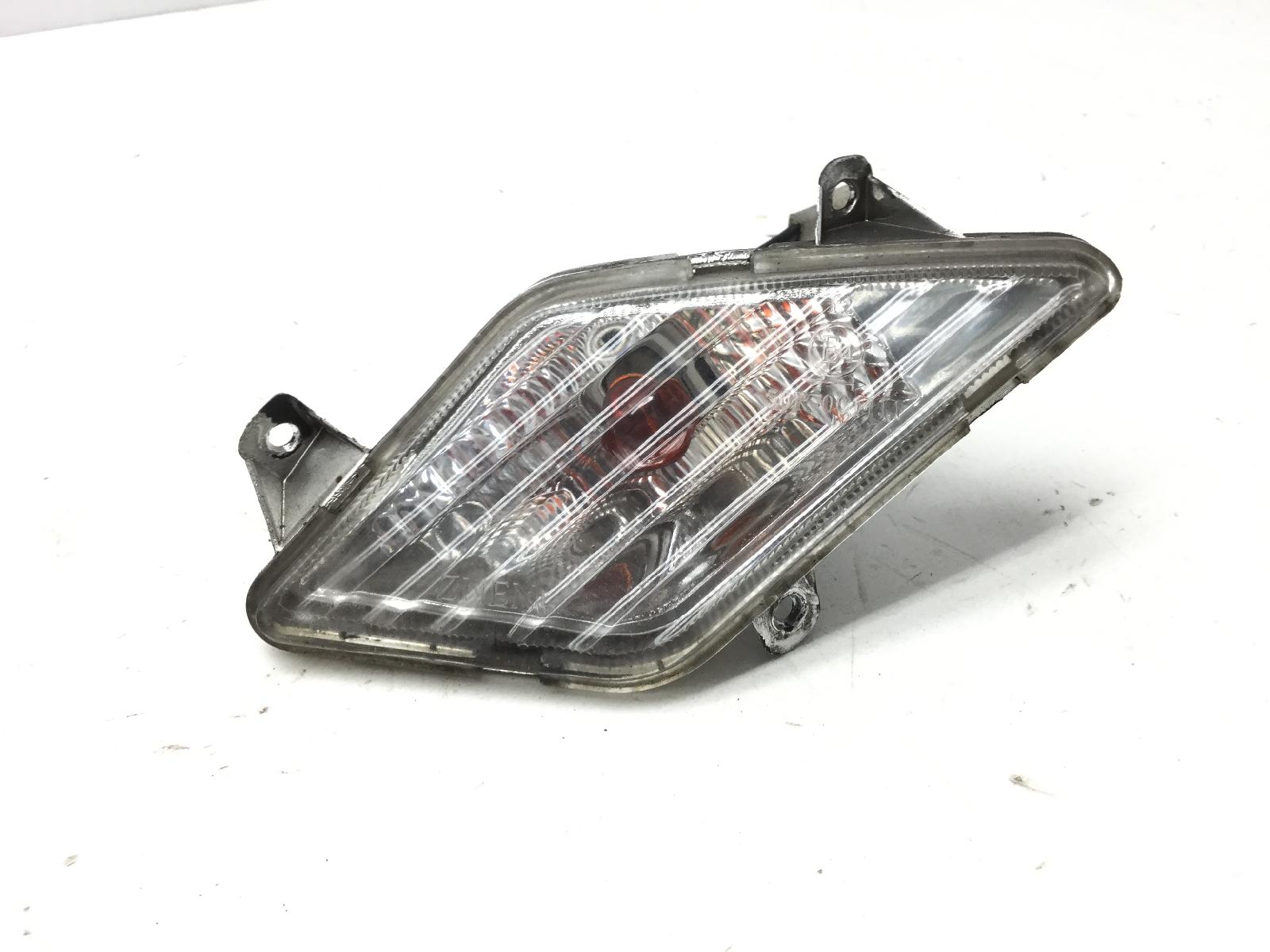 Pato lambretta n 125 freccia sinistra posteriore 2012 2013 lb5tk8u158z