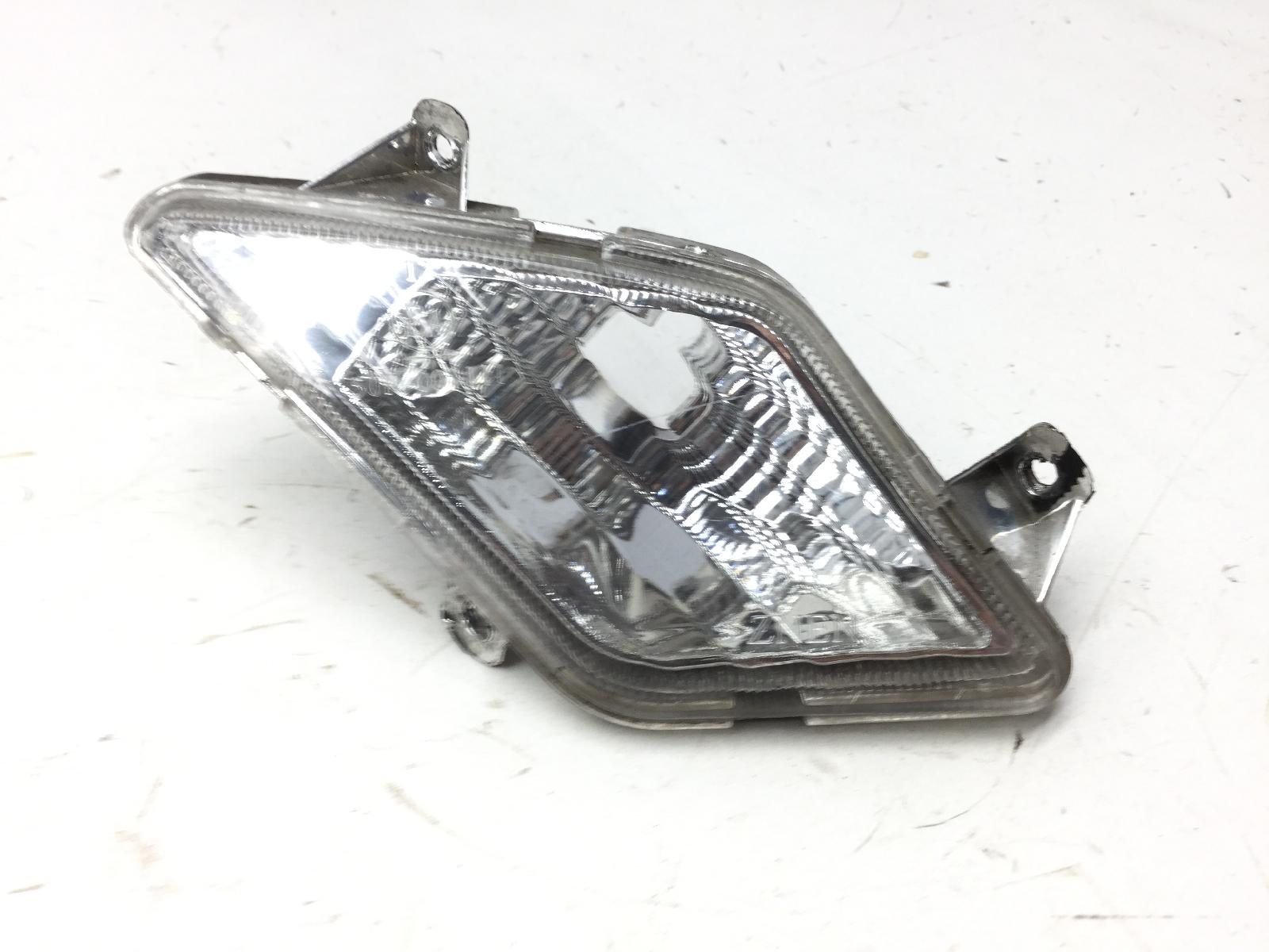 Pato lambretta n 125 freccia destra posteriore no cablaggio 2012 2013 lb5tk8u158z