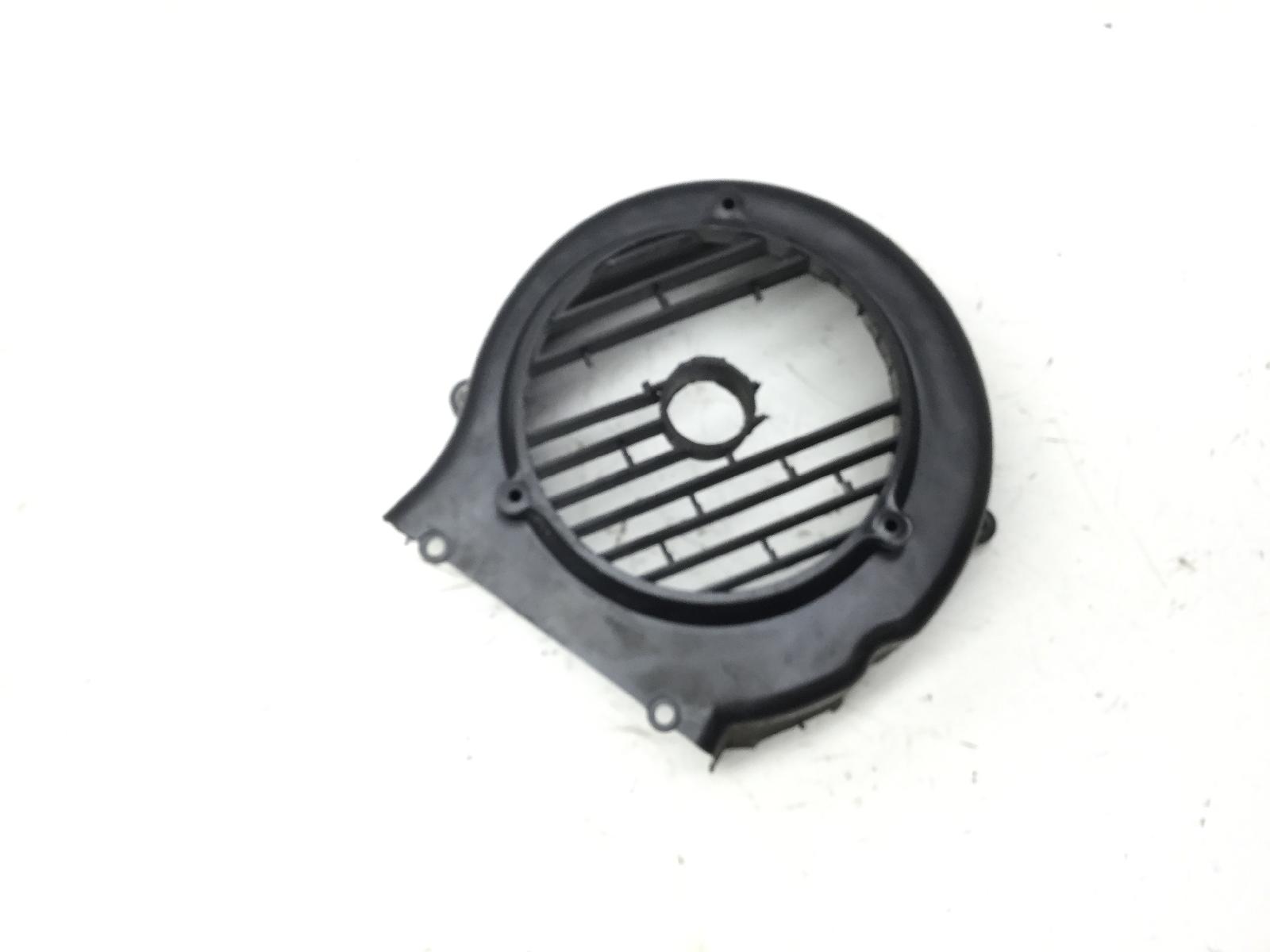 Pato lambretta n 125 convogliatore aria con rotture 2012 2013 lb5tk8u158z