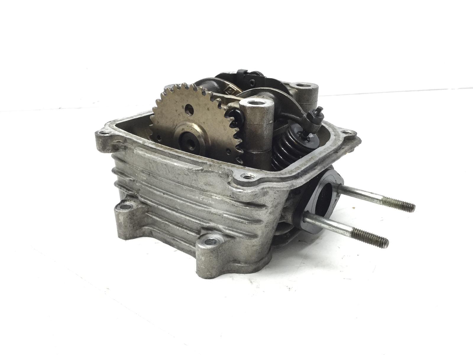 Pato lambretta n 125 testata testa head completa 2012 2013 lb5tk8u158z