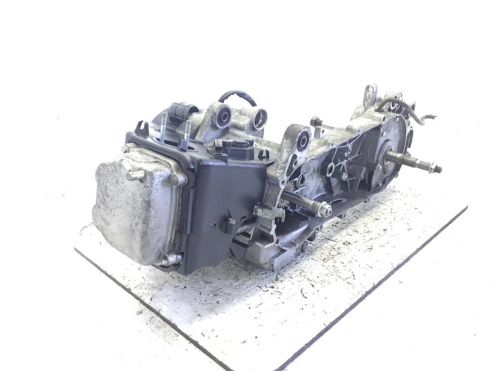 Pato lambretta n 125 blocco motore engine mod. bn152qmi 2012 2013 lb5tk8u158z