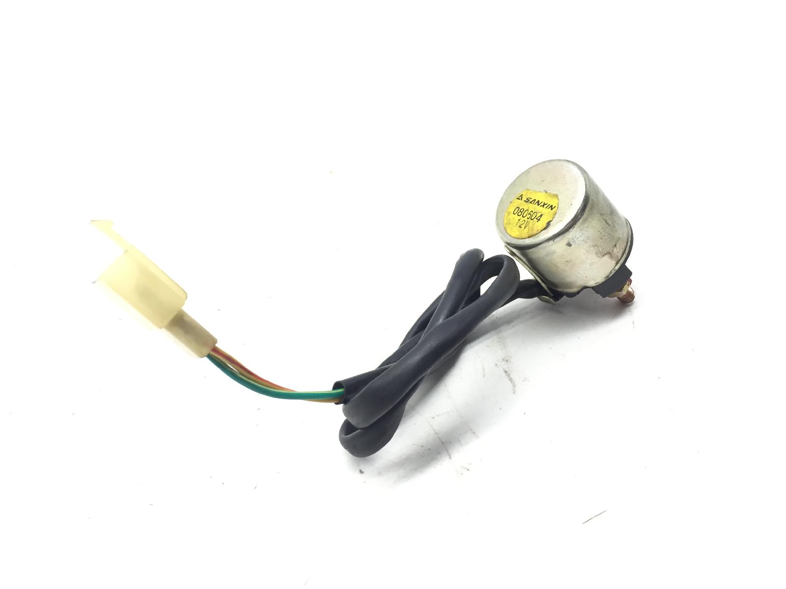 Pato lambretta n 125 rele' avviamento teleruttore 2012 2013 lb5tk8u158z