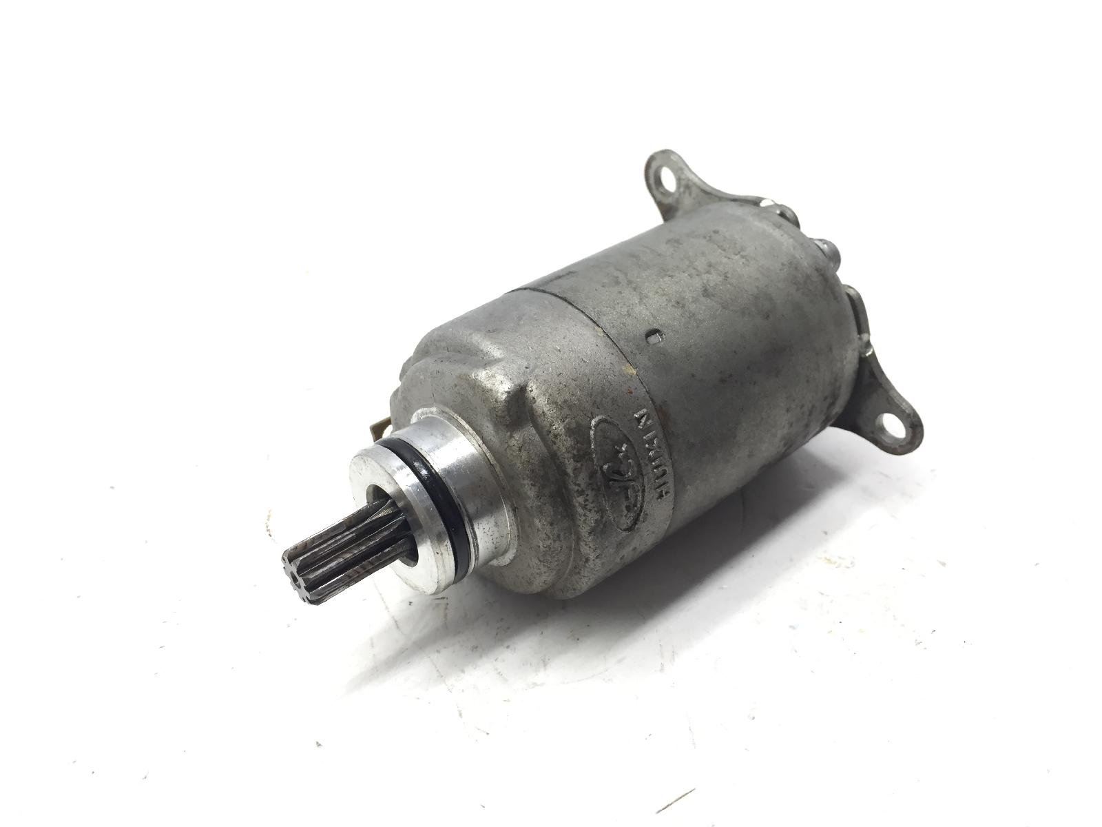 Pato lambretta n 125 motorino avviamento starter 2012 2013 lb5tk8u158z