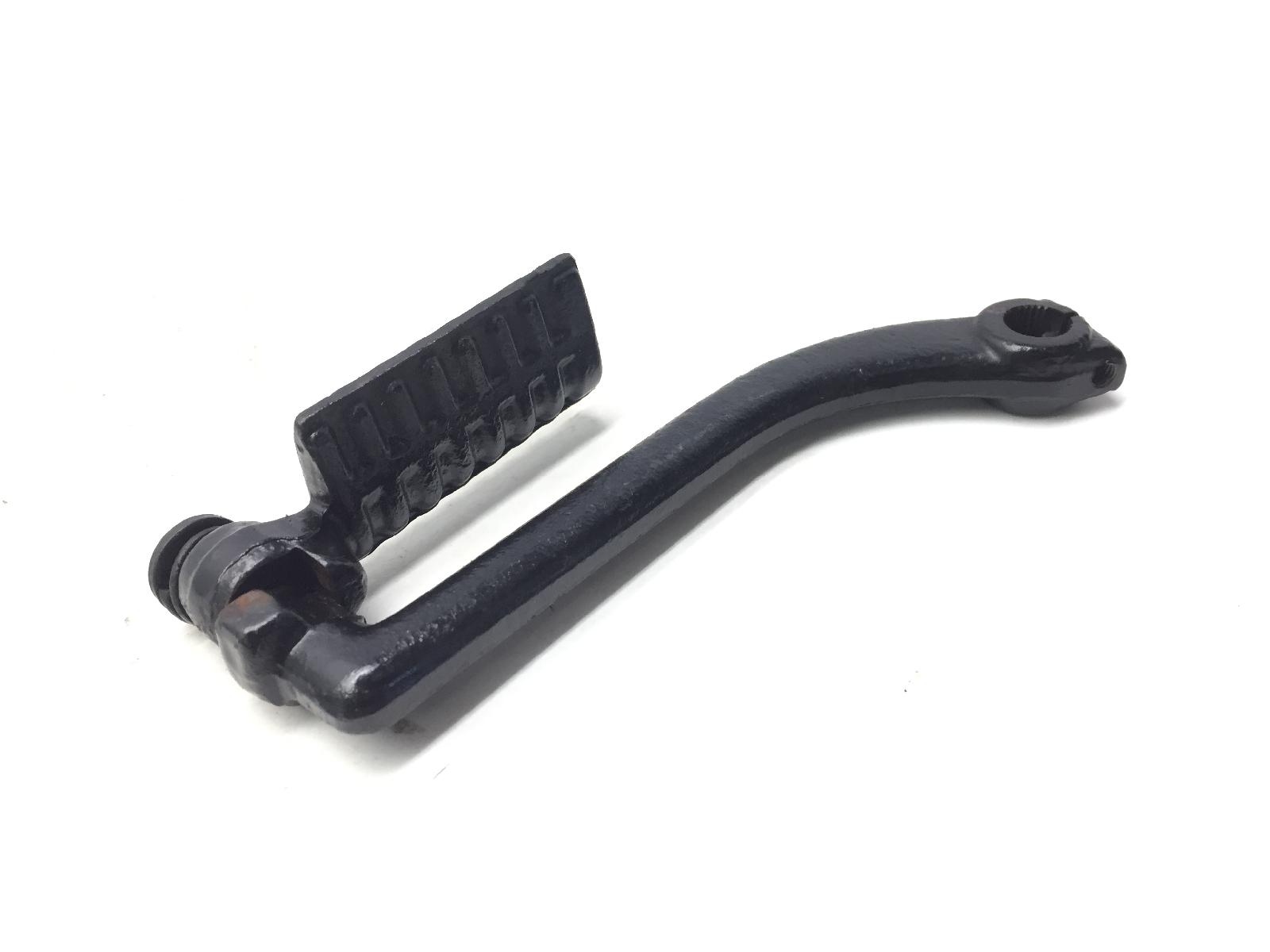 Pato lambretta n 125 pedivella pedale accensione avviamento 2012 2013 lb5tk8u158z