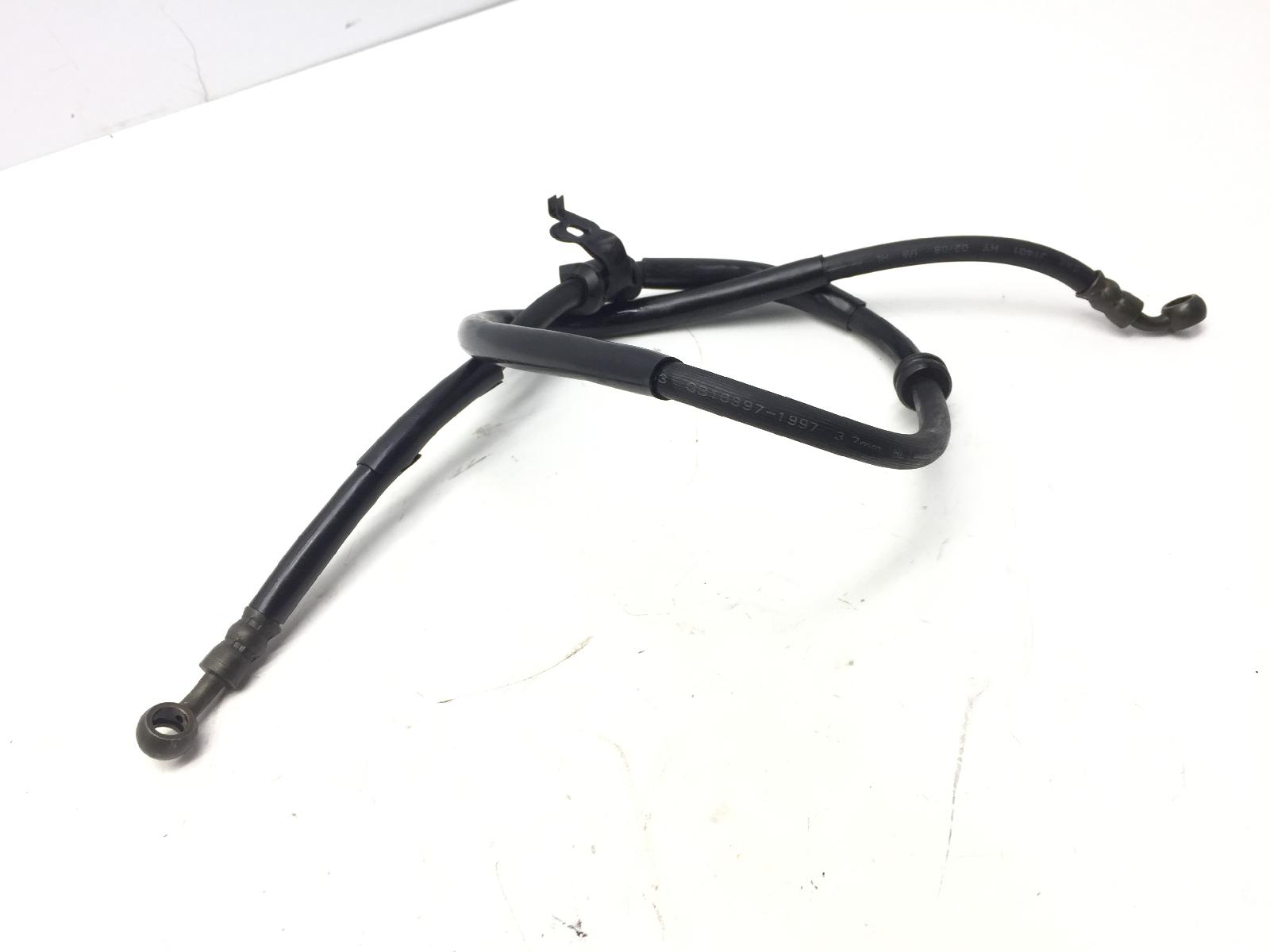 Pato lambretta n 125 tubo freno anteriore 2012 2013 lb5tk8u158z