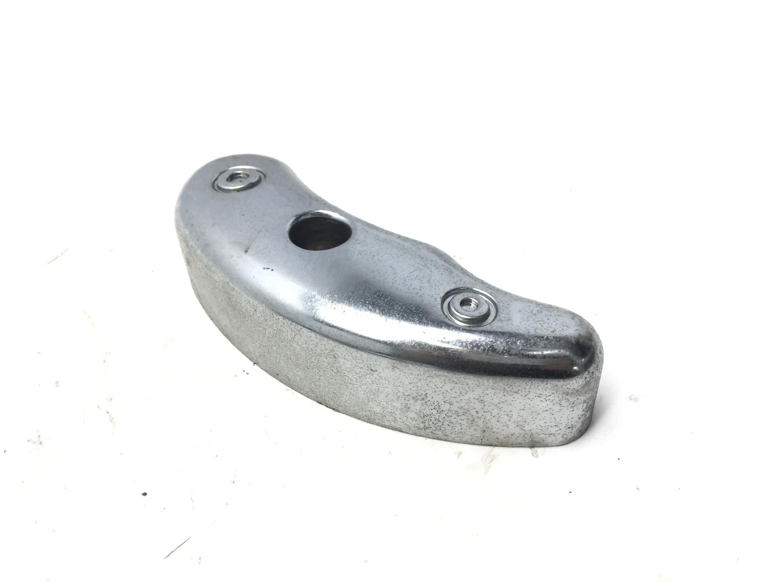 Pato lambretta n 125 carena coperchio braccio destro forcella 2012 2013 lb5tk8u158z