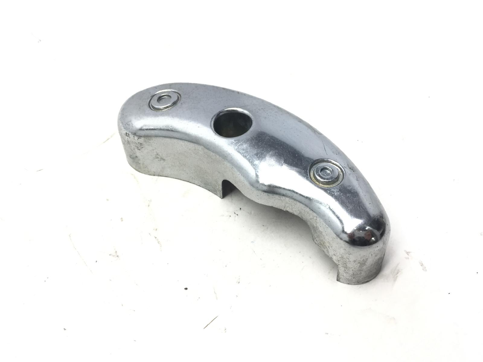 Pato lambretta n 125 carena coperchio braccio sinistro forcella 2012 2013 lb5tk8u158z