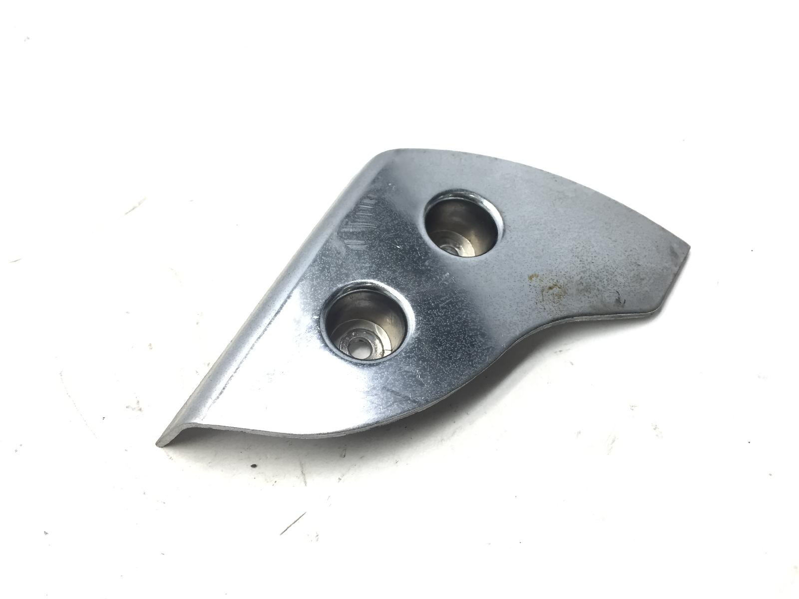 Pato lambretta n 125 coperchio forcella sinistro 2012 2013 lb5tk8u158z