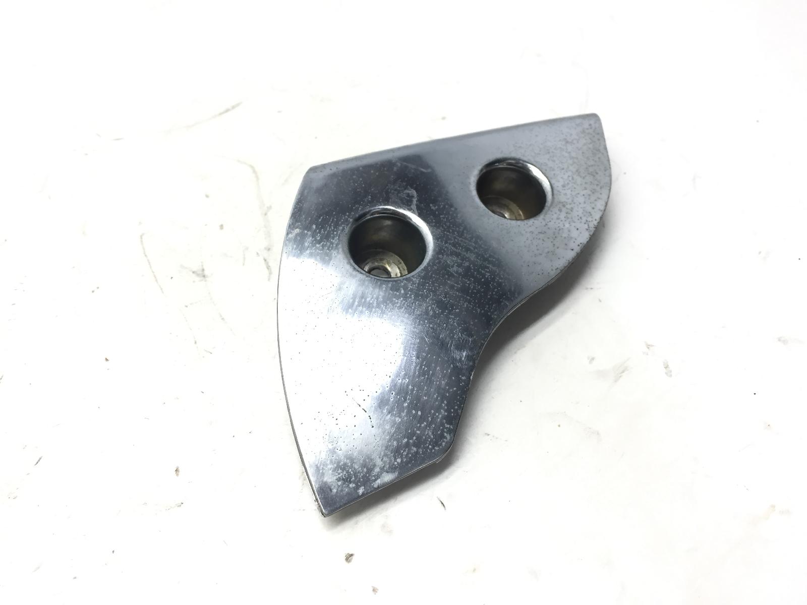 Pato lambretta n 125 coperchio forcella destro 2012 2013 lb5tk8u158z