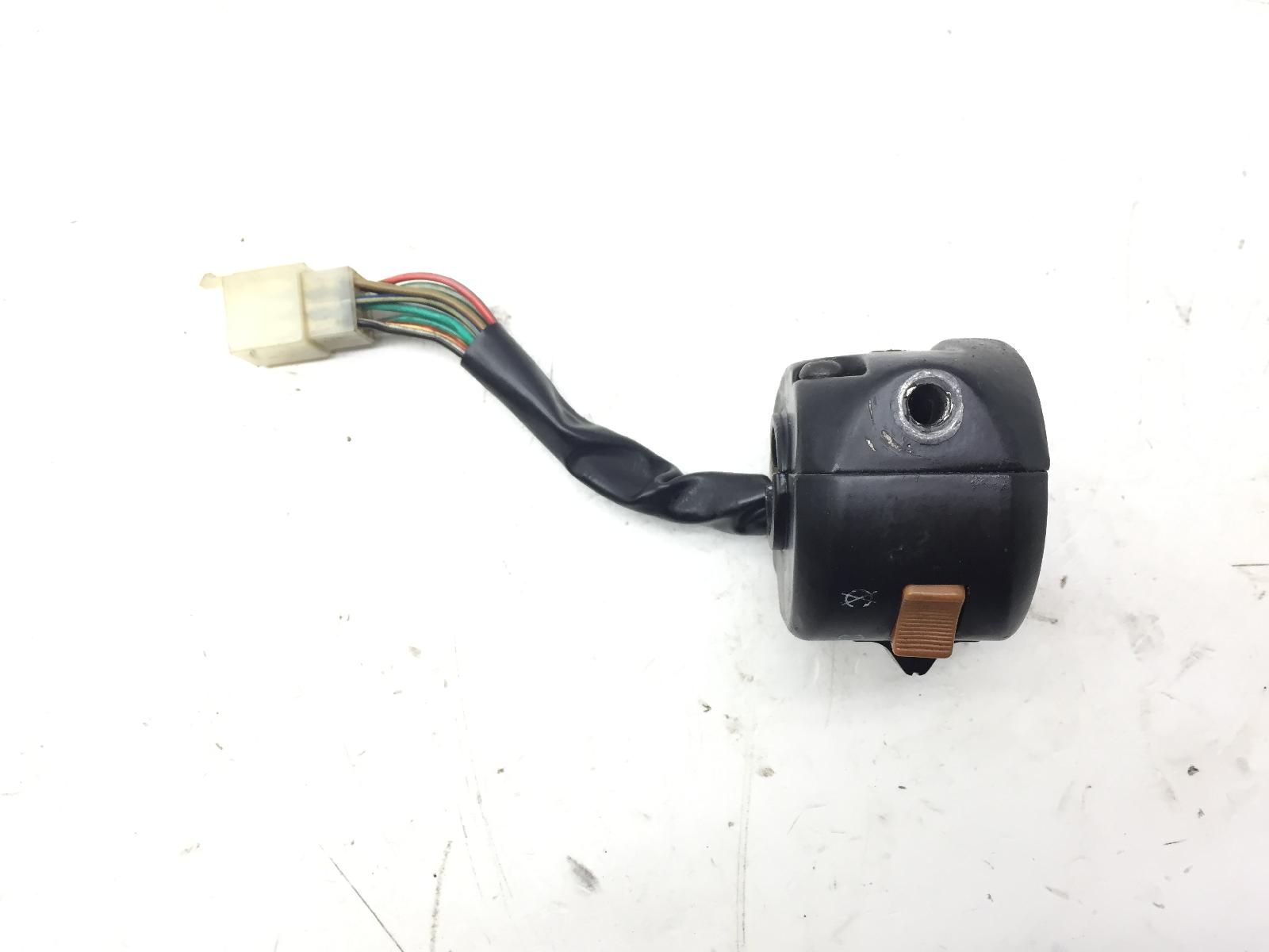 Pato lambretta n 125 devio commutatore luci accensione destro 2012 2013 lb5tk8u158z