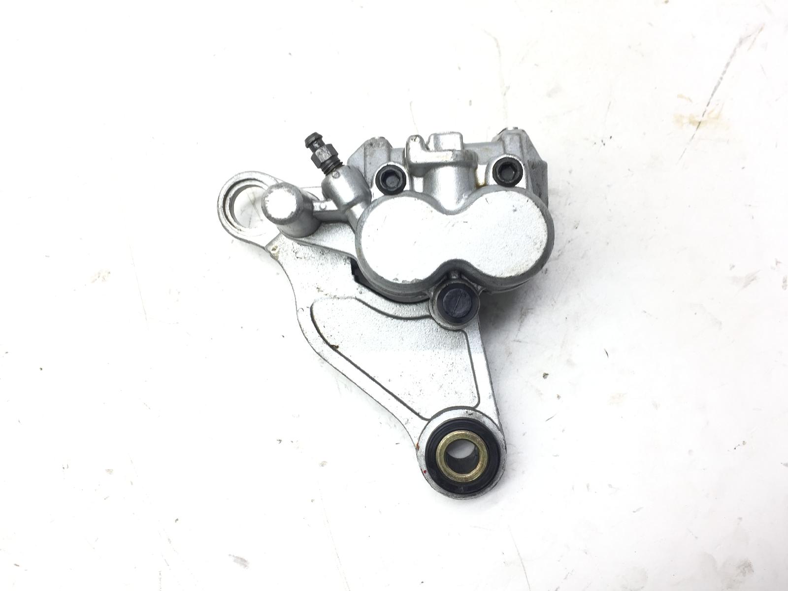 Pato lambretta n 125 pinza freno anteriore - interasse: 130 mm 2012 2013 lb5tk8u158z