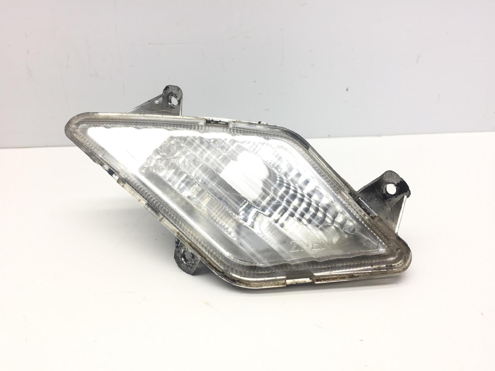 Pato lambretta n 125 freccia posteriore destra - no cablaggio 2012 2013 lb5tk8u158z
