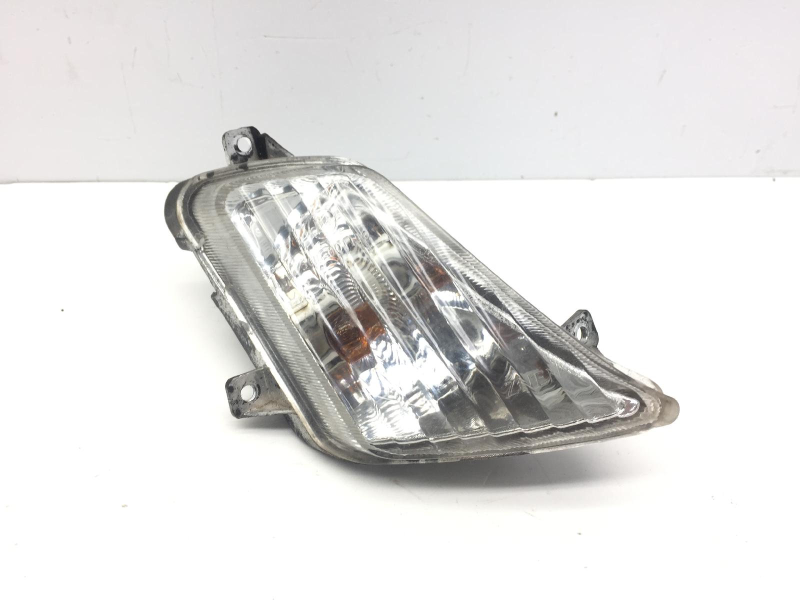 Pato lambretta n 125 freccia anteriore destra 2012 2013 lb5tk8u158z